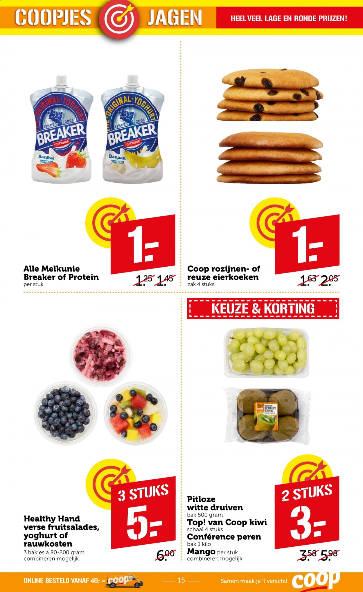 Coop-aanbieding - 4-1-2021 - 10-1-2021. Pagina 15