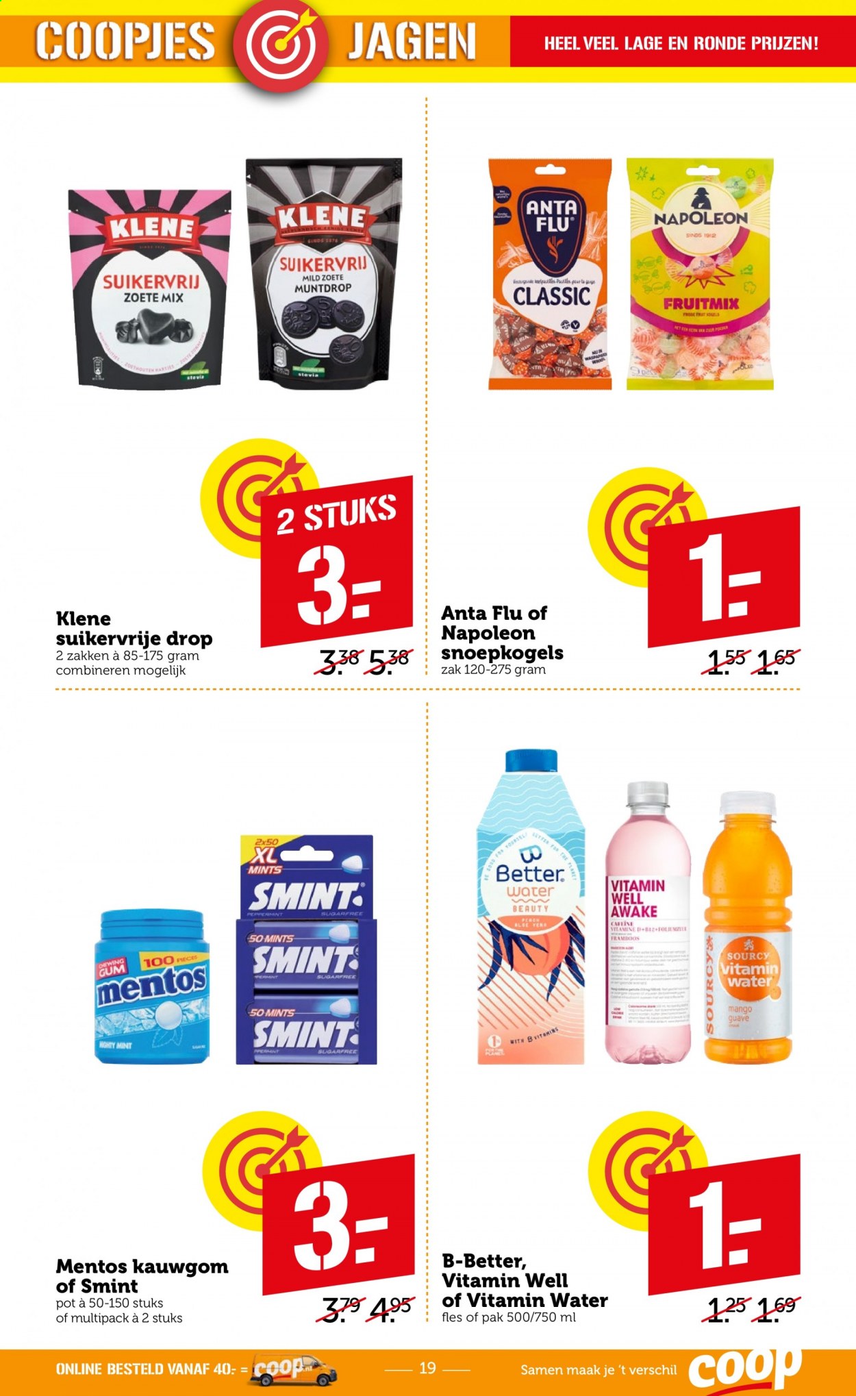 Coop-aanbieding - 4-1-2021 - 10-1-2021. Pagina 19