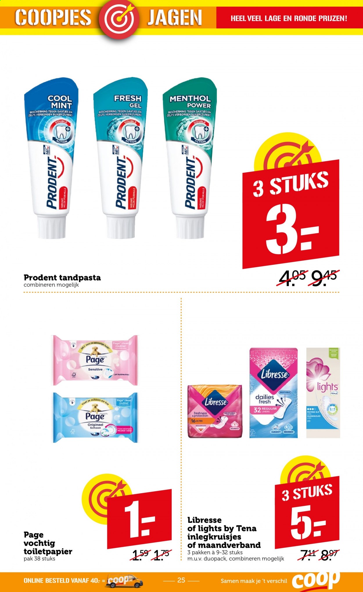 Coop-aanbieding - 4-1-2021 - 10-1-2021. Pagina 25