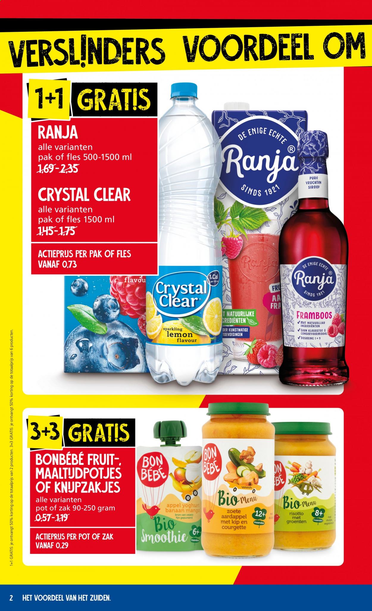 Jan Linders-aanbieding - 4-1-2021 - 10-1-2021. Pagina 2
