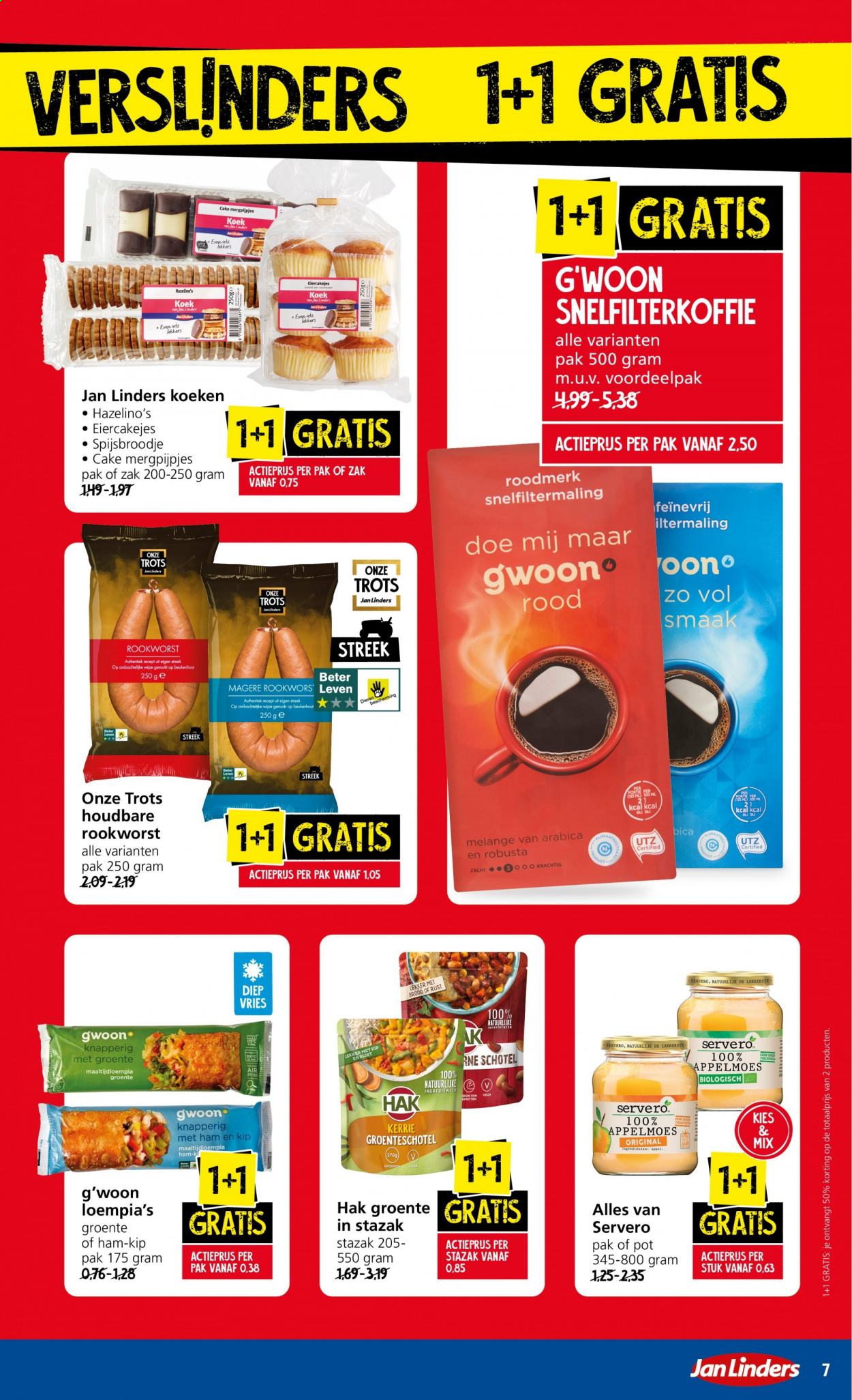 Jan Linders-aanbieding - 4-1-2021 - 10-1-2021. Pagina 7