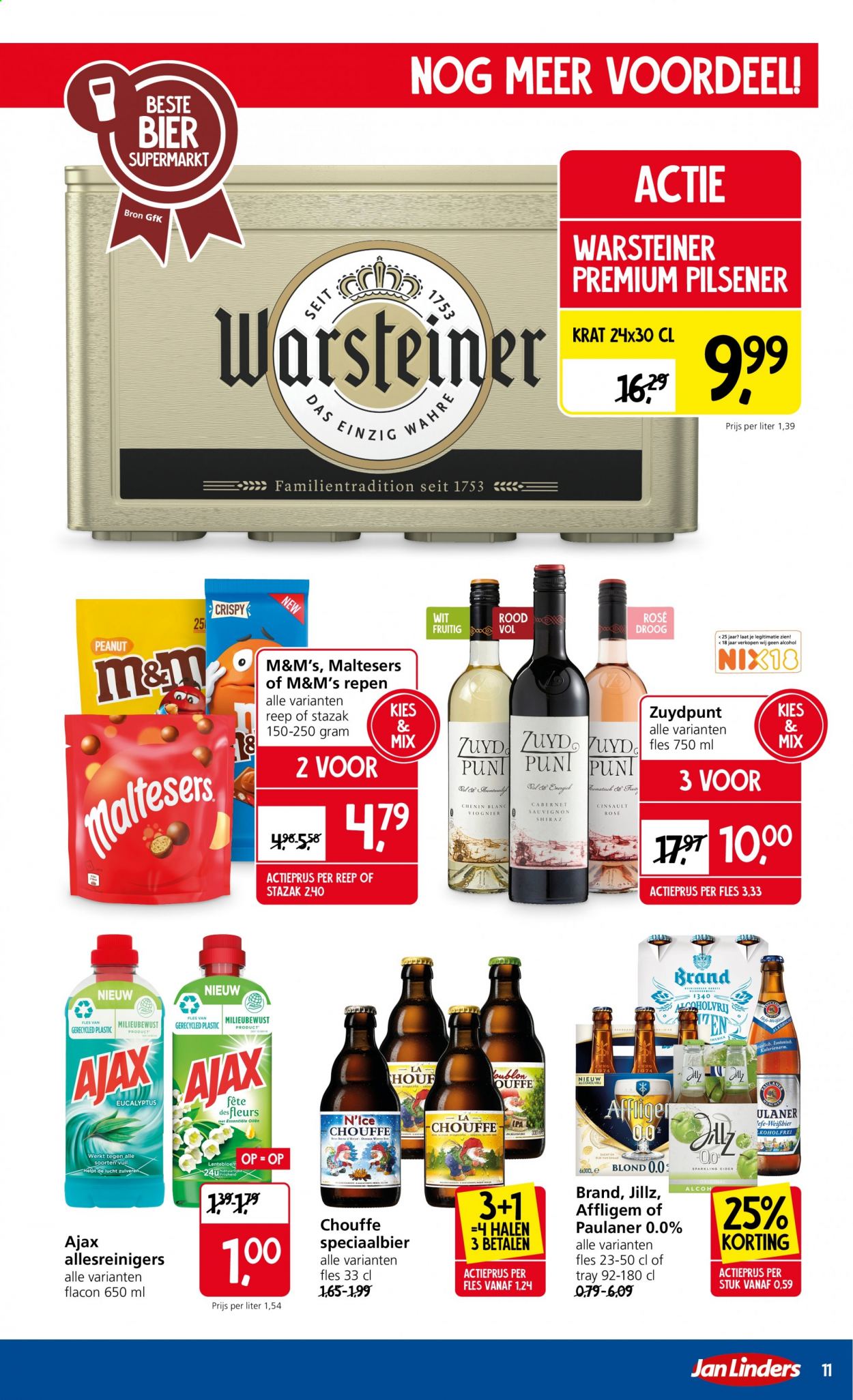 Jan Linders-aanbieding - 4-1-2021 - 10-1-2021. Pagina 11