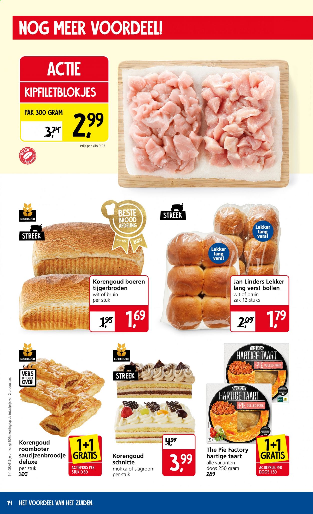 Jan Linders-aanbieding - 4-1-2021 - 10-1-2021. Pagina 14