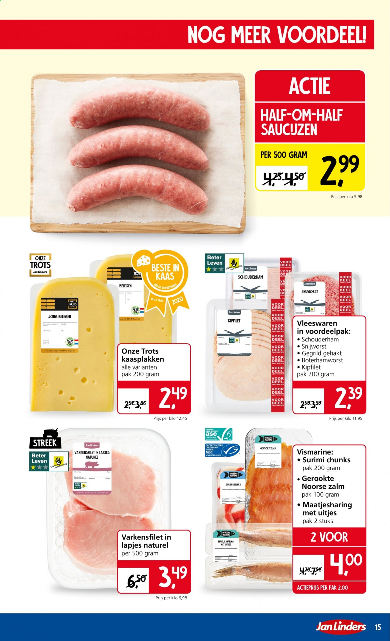 Jan Linders-aanbieding - 4-1-2021 - 10-1-2021. Pagina 15