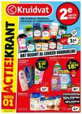 Kruidvat-aanbieding - 5.1.2021 - 17.1.2021.