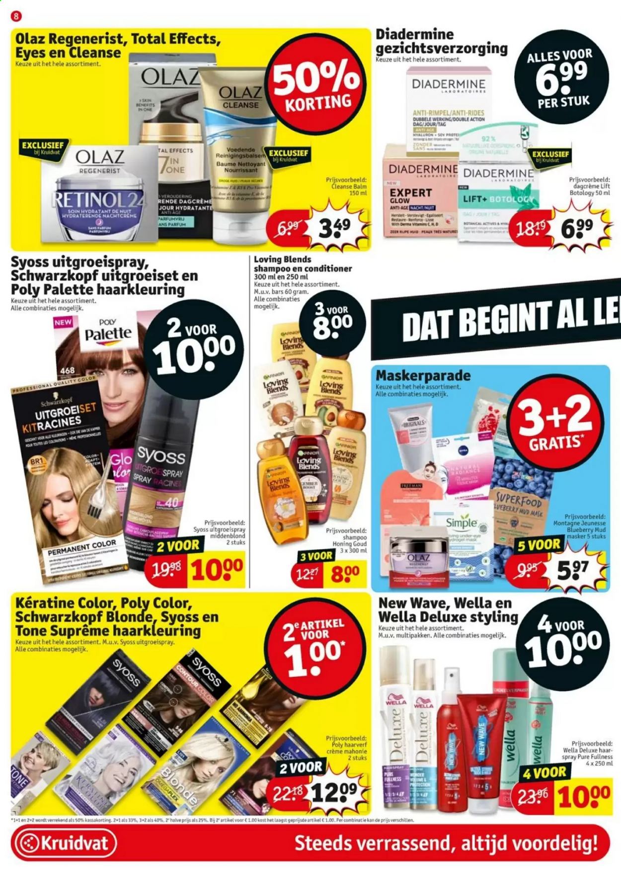 Kruidvat-aanbieding - 5-1-2021 - 17-1-2021. Pagina 8