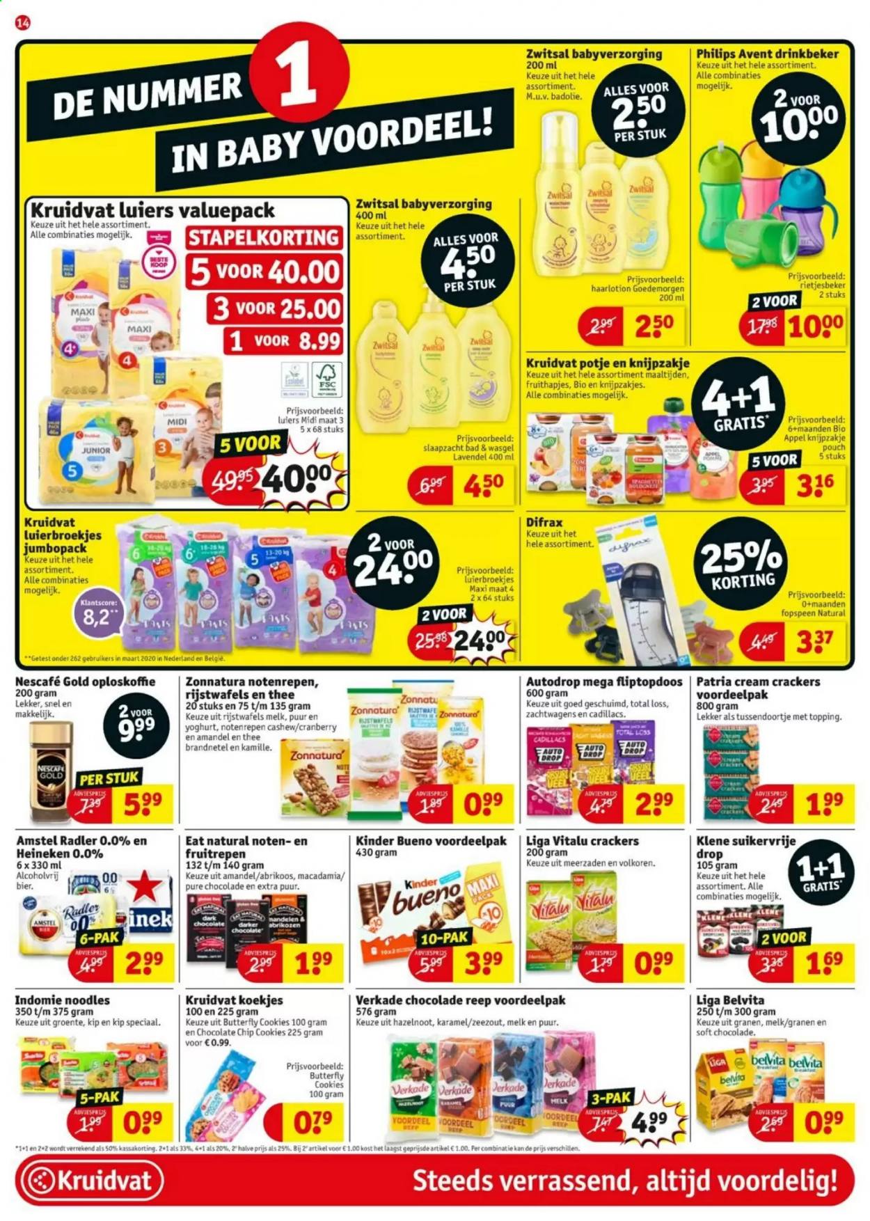 Kruidvat-aanbieding - 5-1-2021 - 17-1-2021. Pagina 14