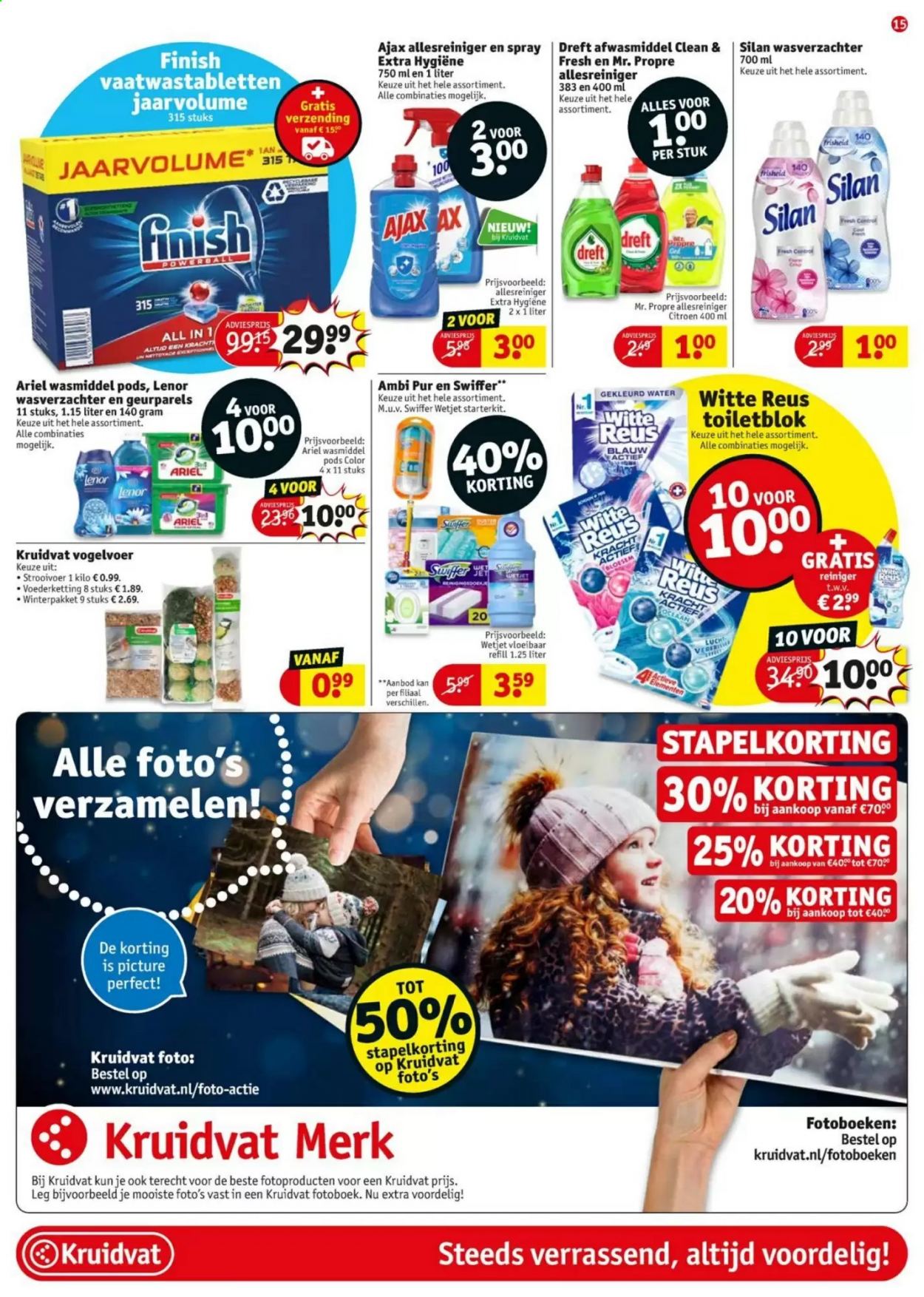 Kruidvat-aanbieding - 5-1-2021 - 17-1-2021. Pagina 15