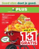 Plus-aanbieding - 3.1.2021 - 9.1.2021.