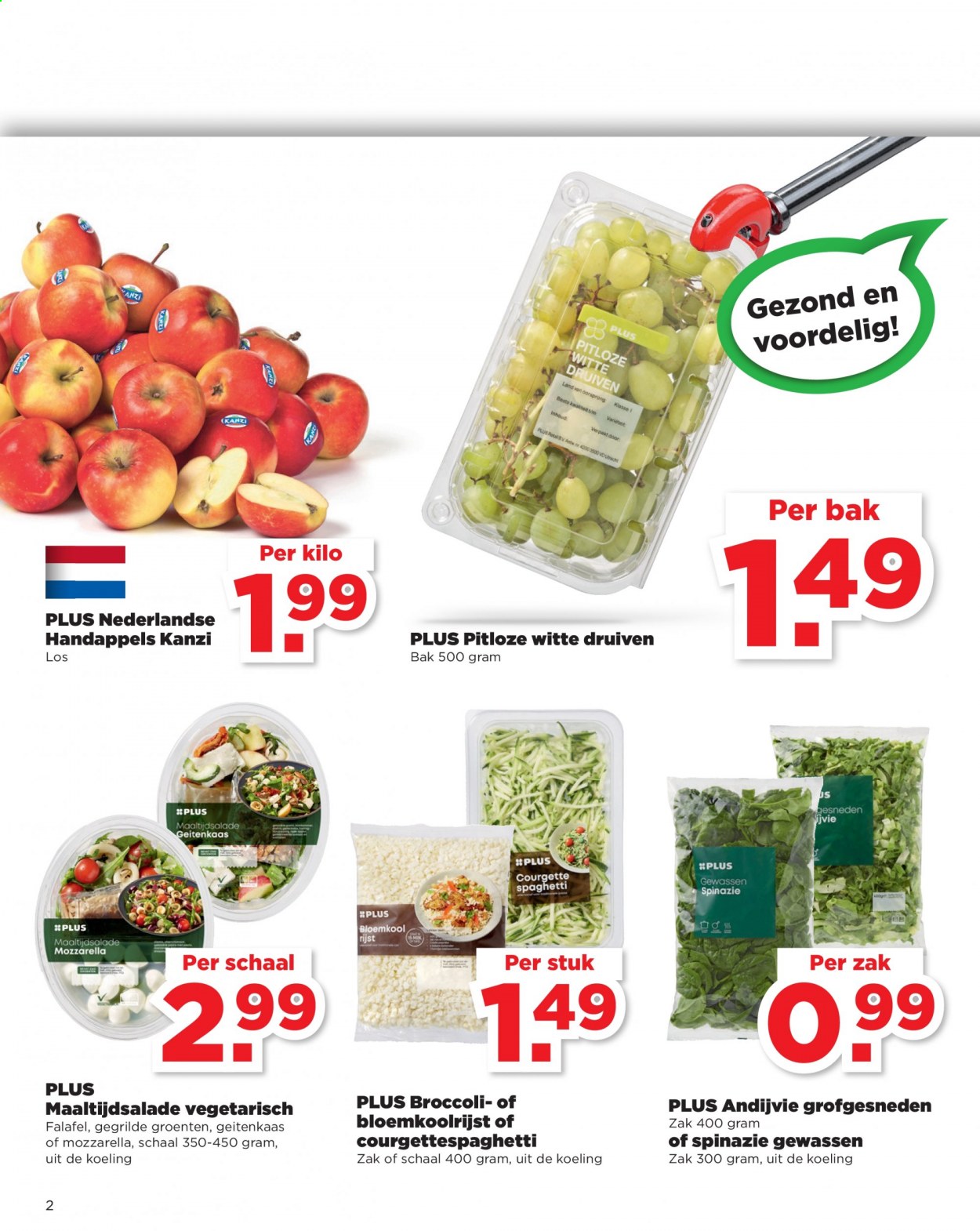 Plus-aanbieding - 3-1-2021 - 9-1-2021. Pagina 2