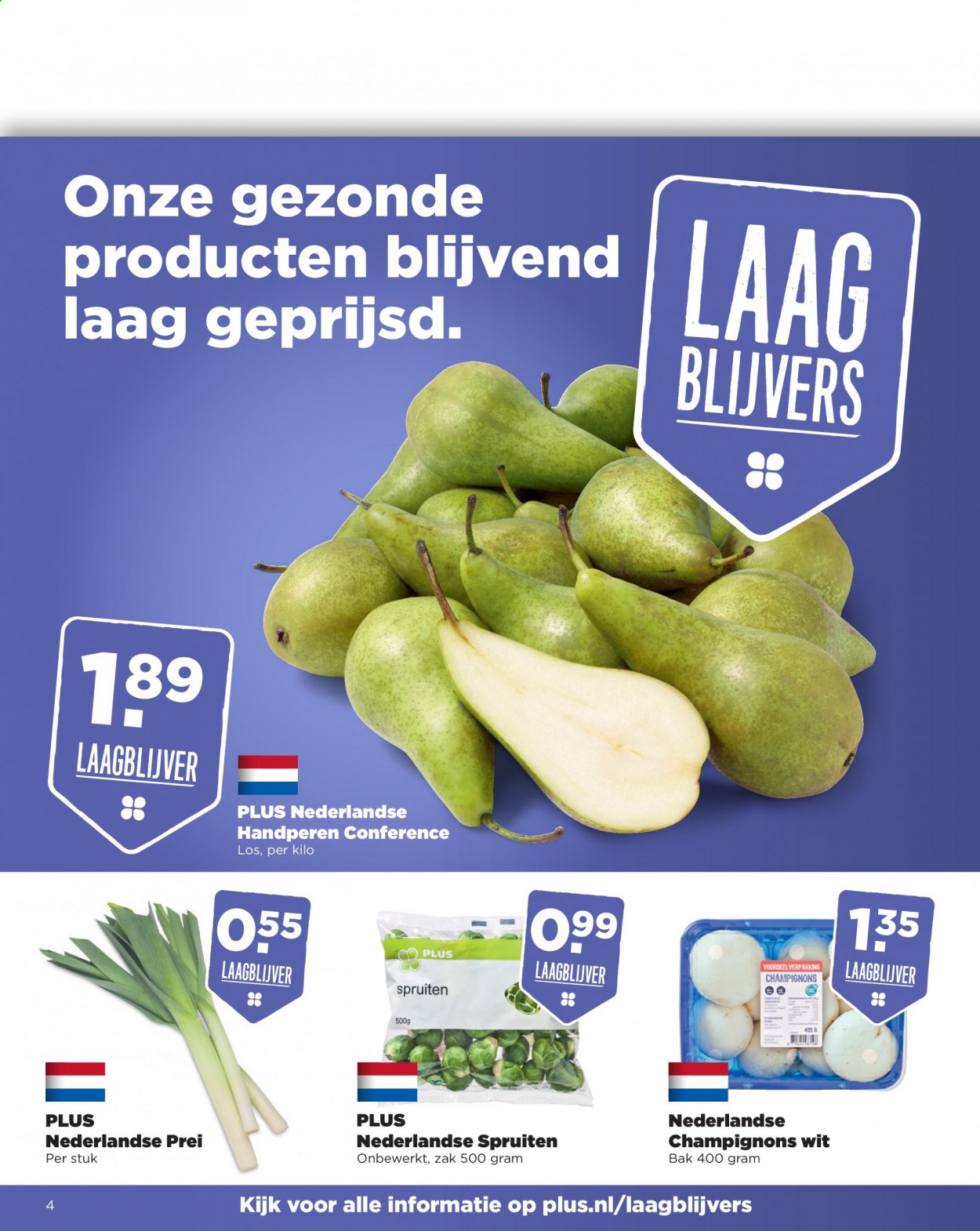 Plus-aanbieding - 3-1-2021 - 9-1-2021. Pagina 4