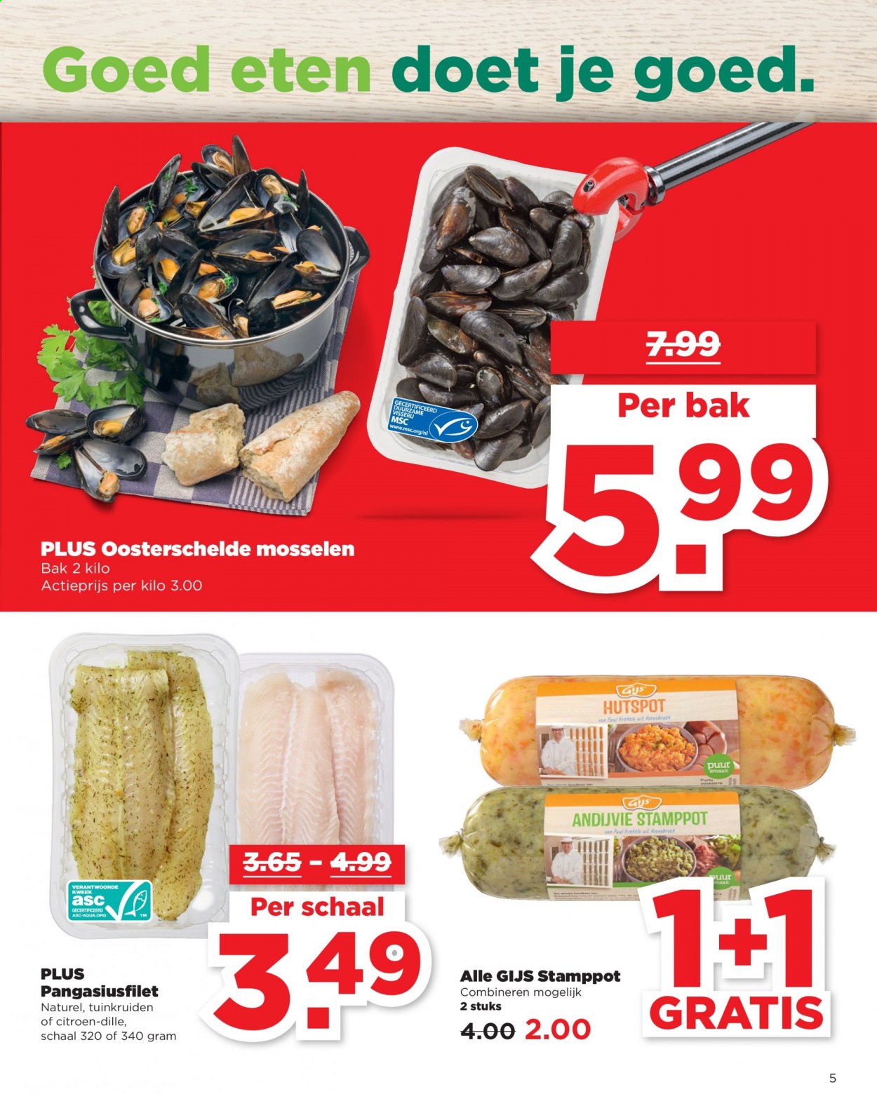 Plus-aanbieding - 3-1-2021 - 9-1-2021. Pagina 5