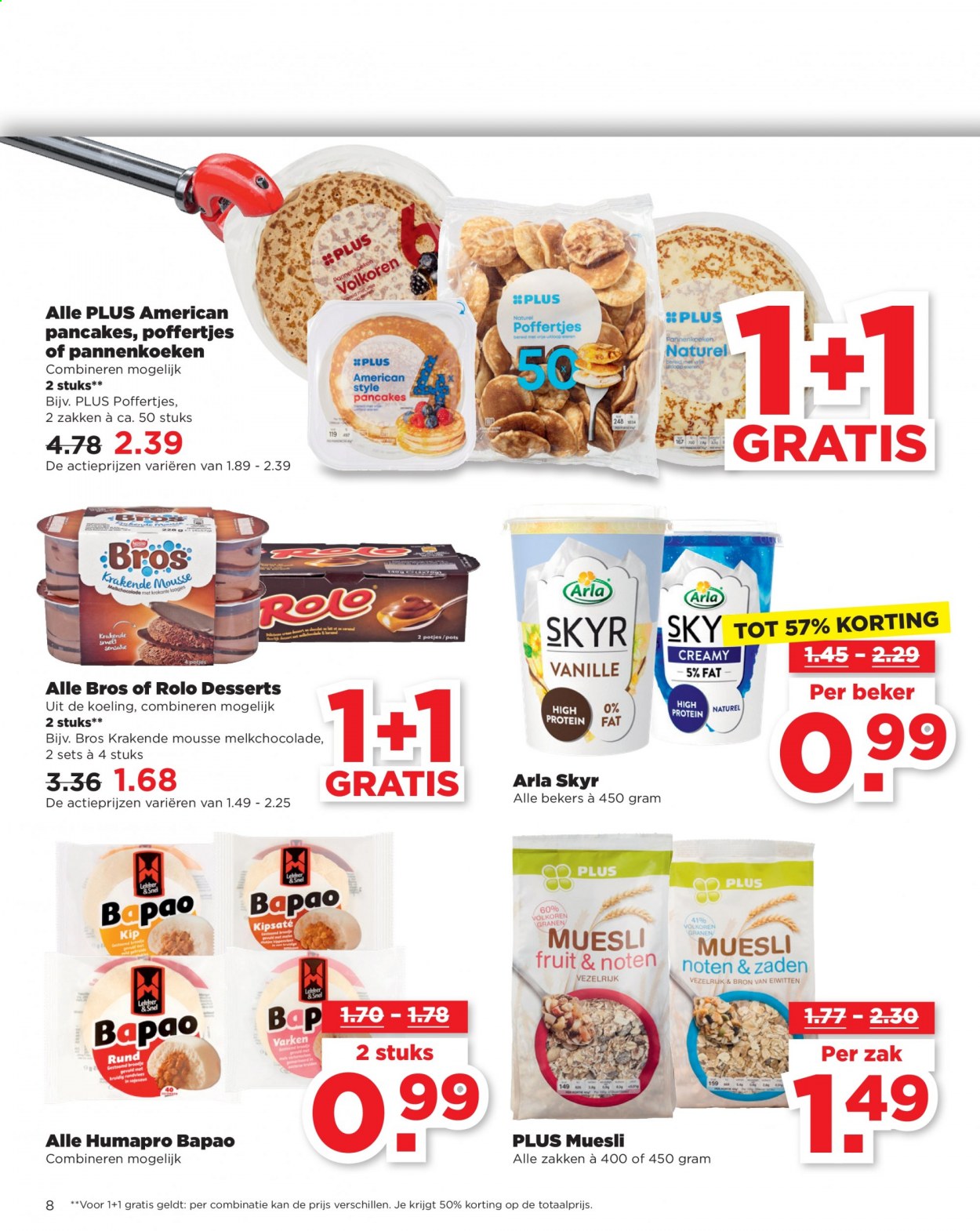 Plus-aanbieding - 3-1-2021 - 9-1-2021. Pagina 8