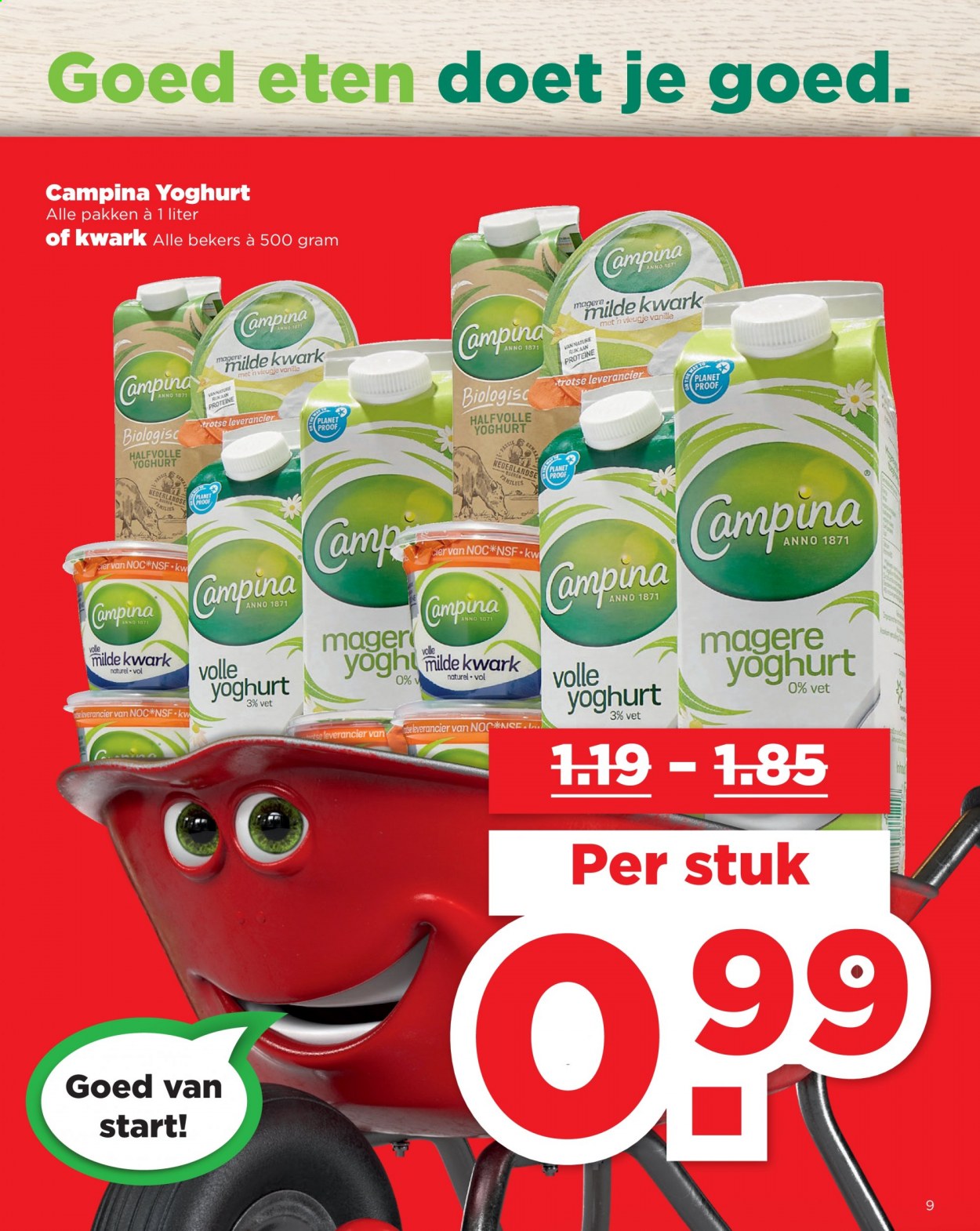 Plus-aanbieding - 3-1-2021 - 9-1-2021. Pagina 9