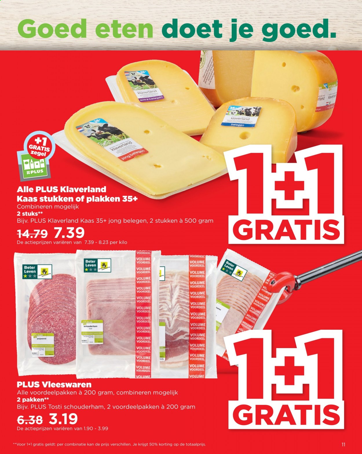 Plus-aanbieding - 3-1-2021 - 9-1-2021. Pagina 11