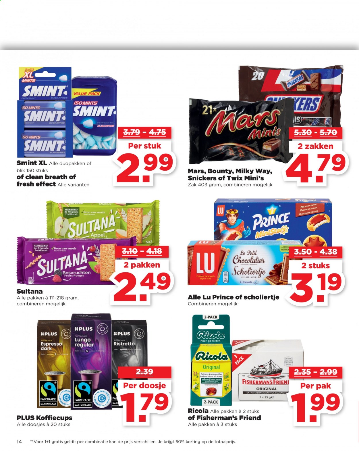 Plus-aanbieding - 3-1-2021 - 9-1-2021. Pagina 14