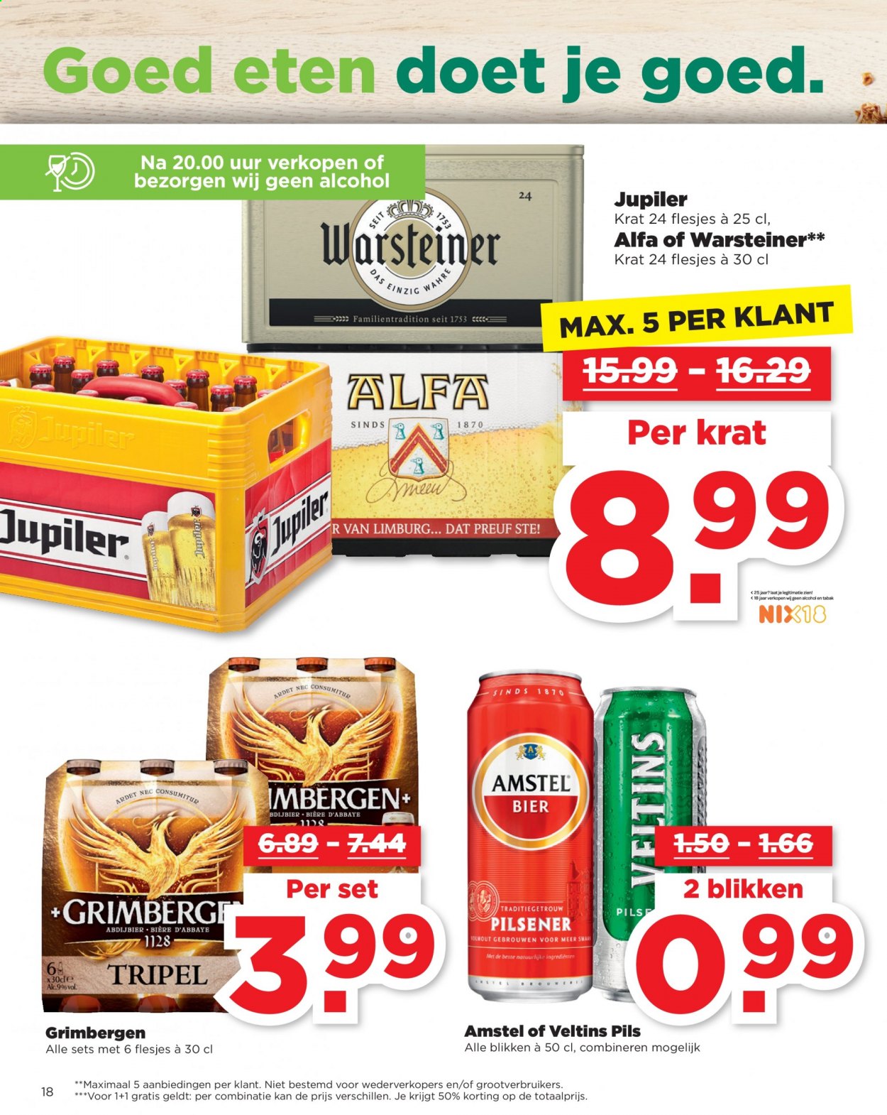 Plus-aanbieding - 3-1-2021 - 9-1-2021. Pagina 22