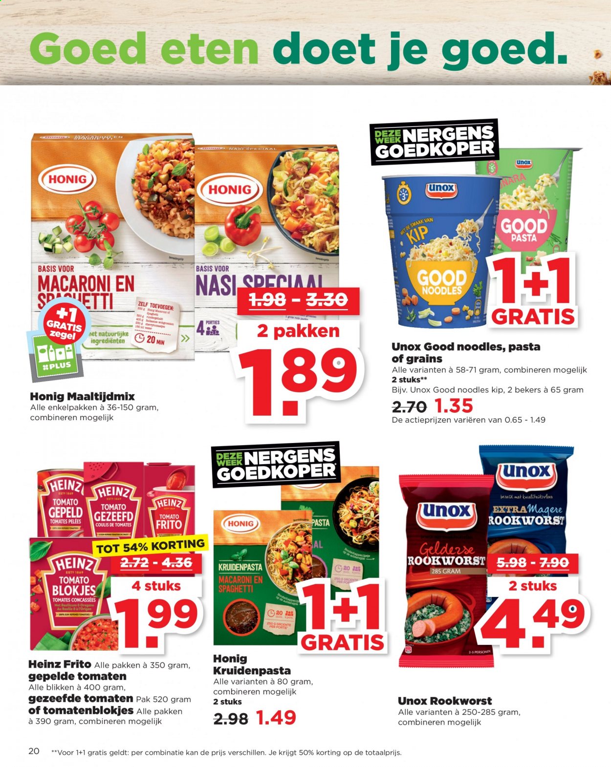 Plus-aanbieding - 3-1-2021 - 9-1-2021. Pagina 24