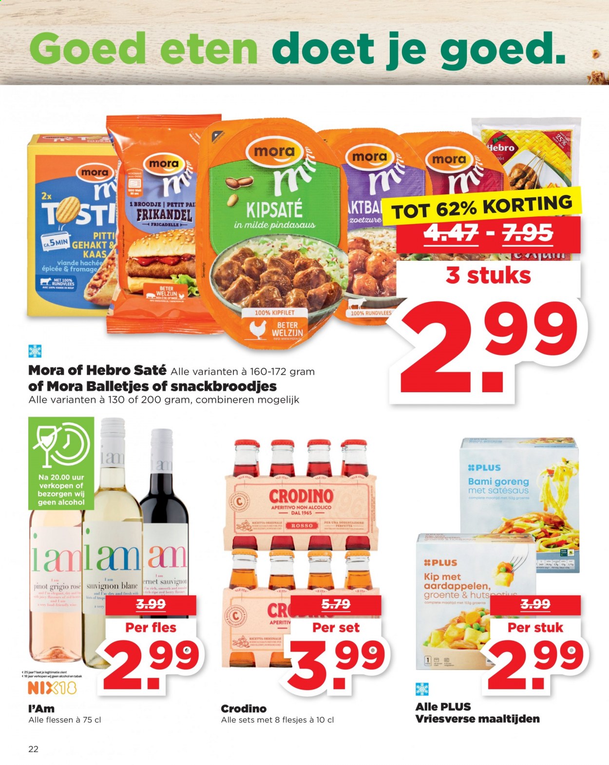 Plus-aanbieding - 3-1-2021 - 9-1-2021. Pagina 26