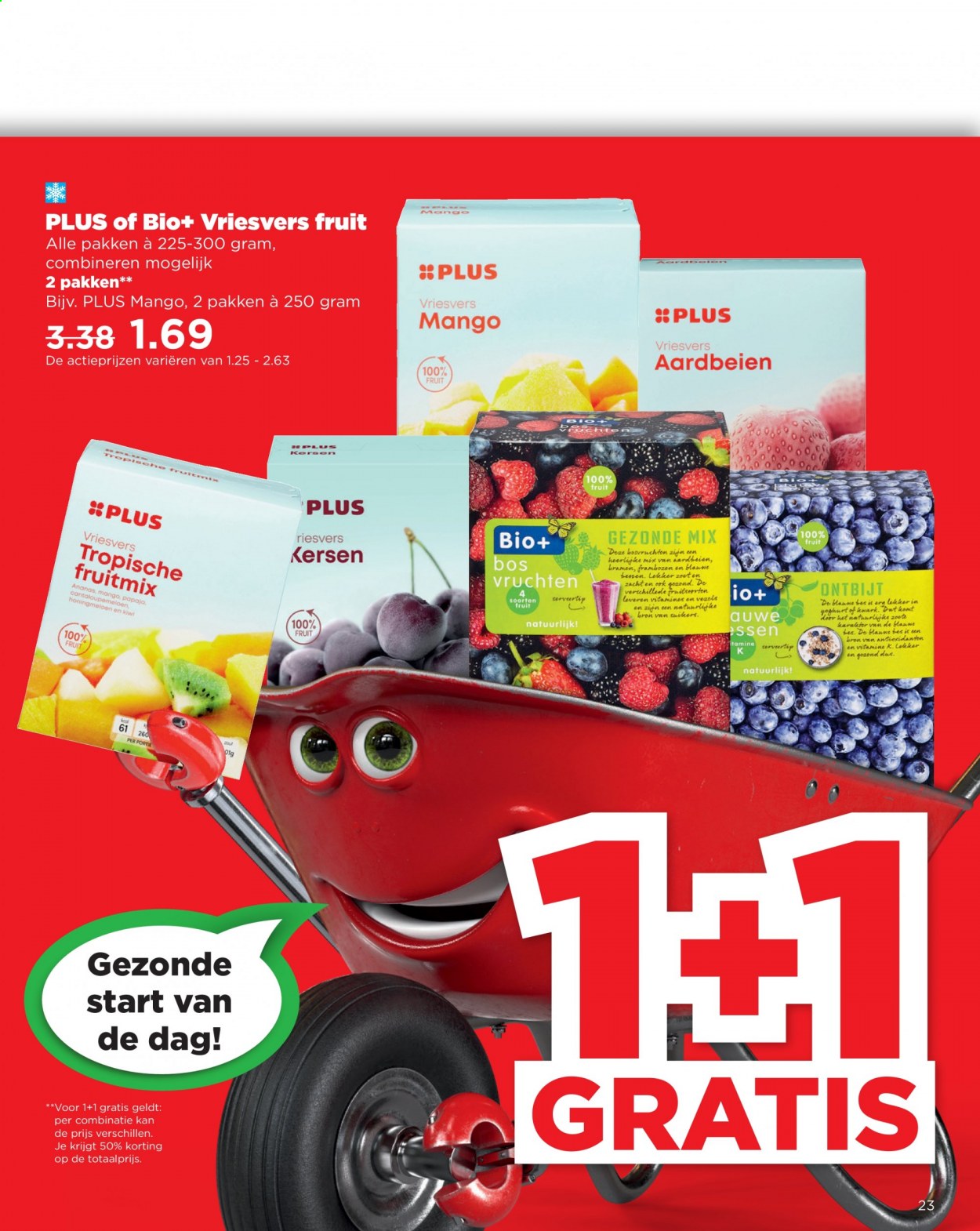Plus-aanbieding - 3-1-2021 - 9-1-2021. Pagina 27