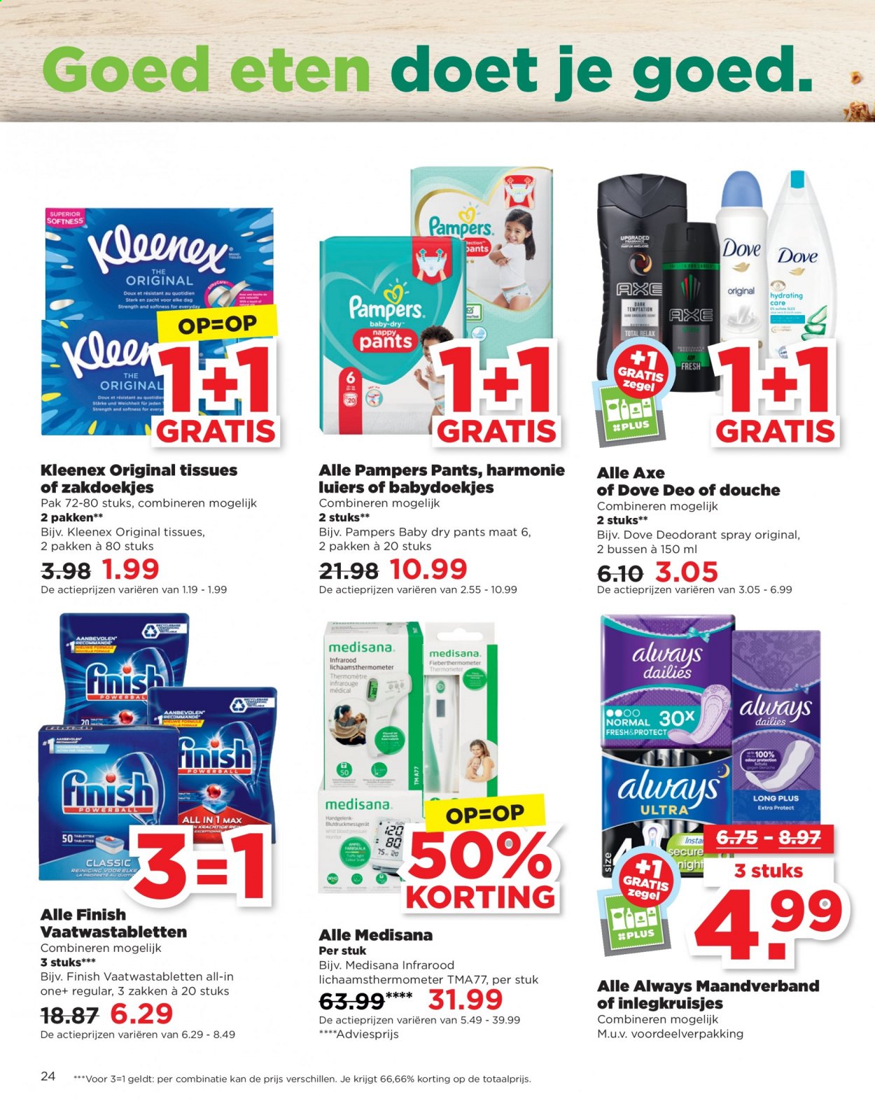 Plus-aanbieding - 3-1-2021 - 9-1-2021. Pagina 28