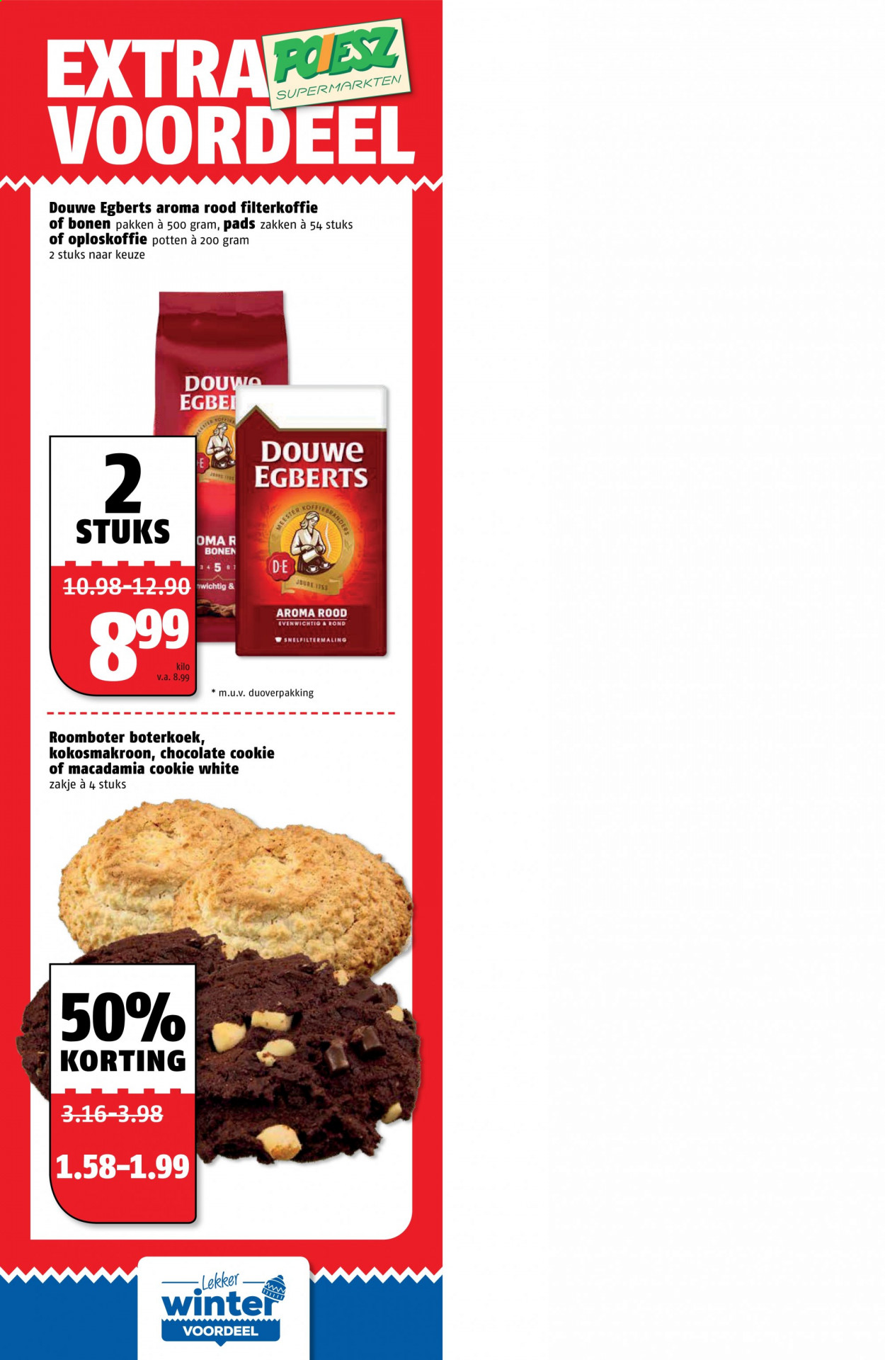 Poiesz-aanbieding - 4-1-2021 - 10-1-2021. Pagina 2
