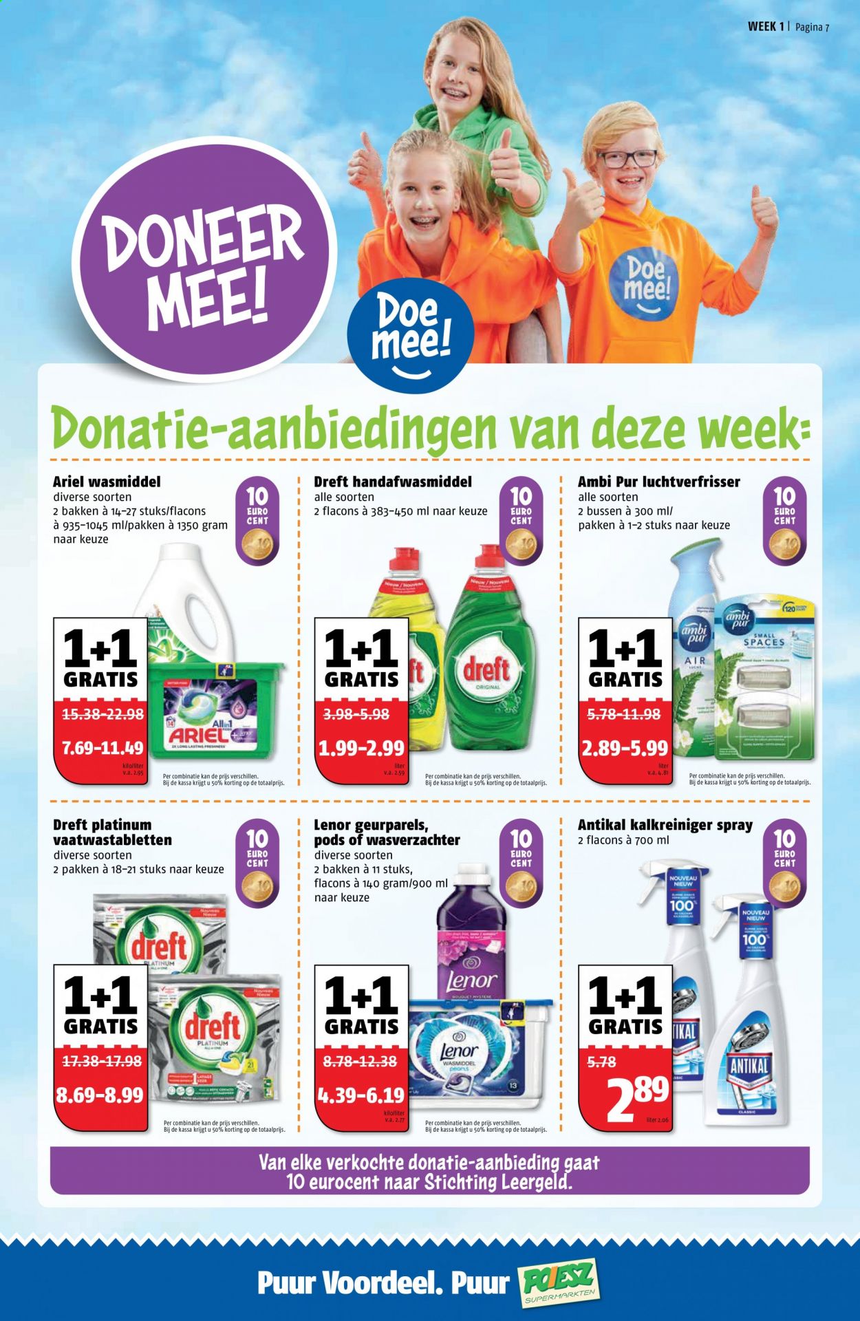 Poiesz-aanbieding - 4-1-2021 - 10-1-2021. Pagina 9