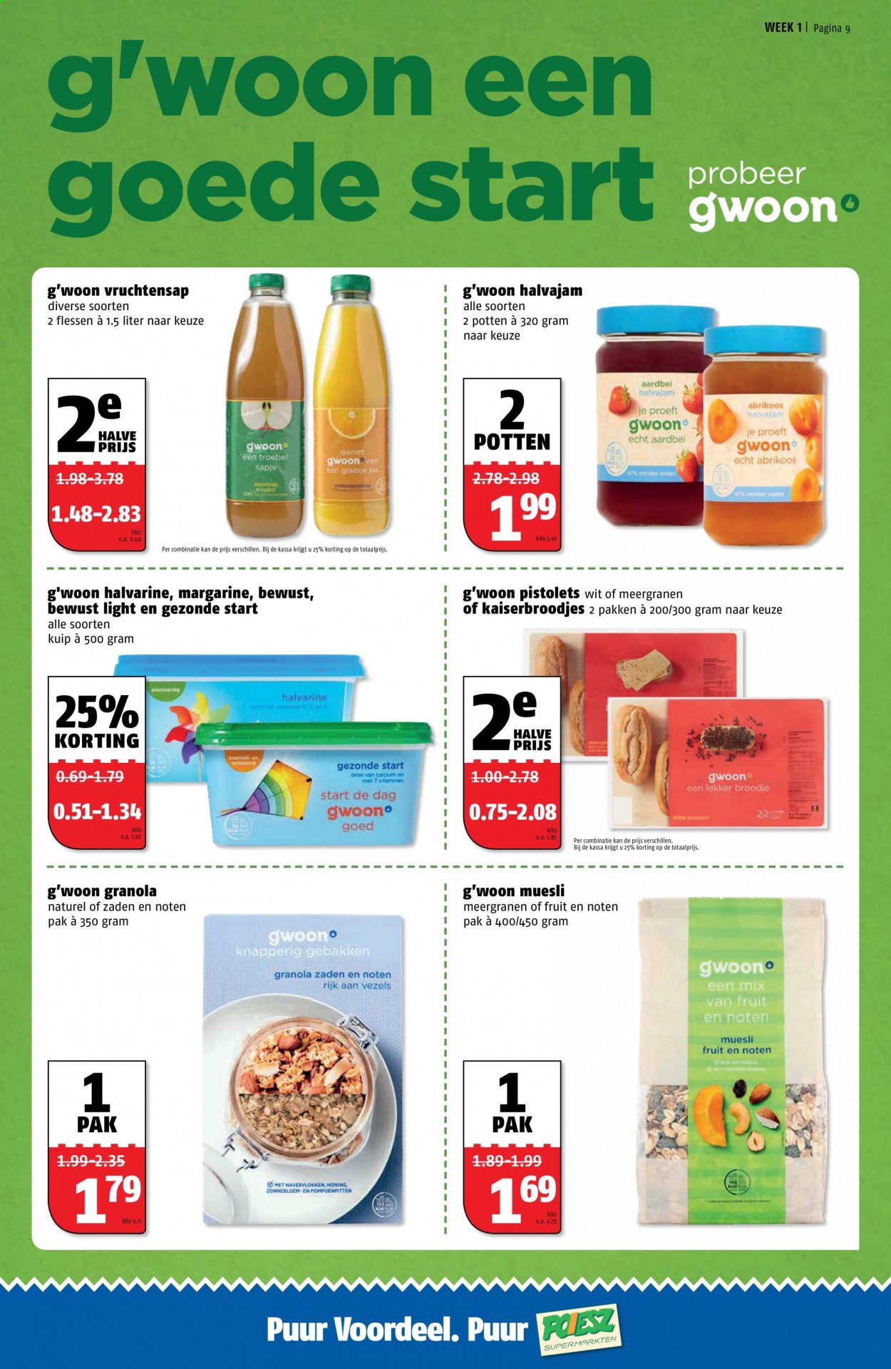 Poiesz-aanbieding - 4-1-2021 - 10-1-2021. Pagina 11