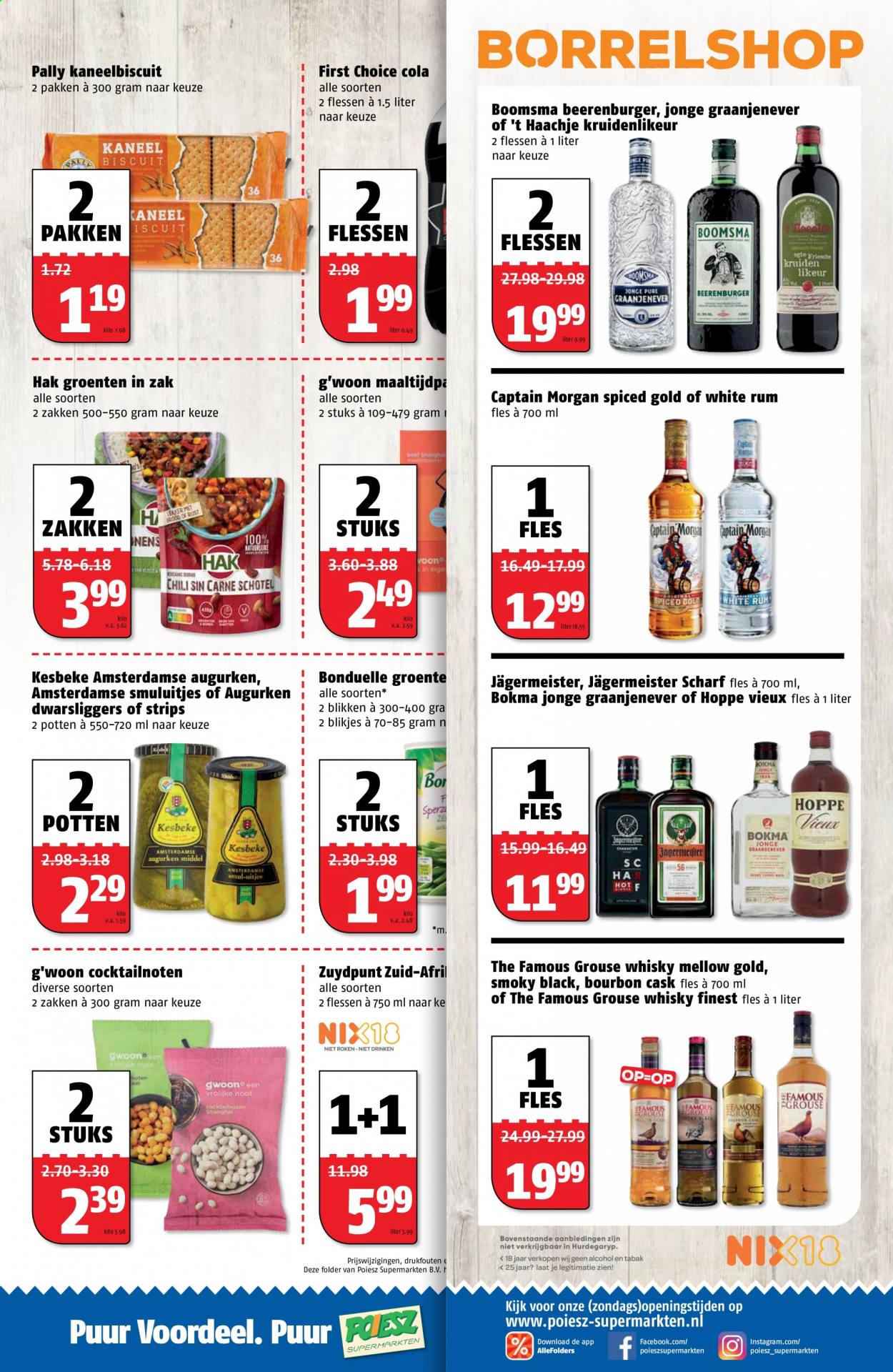 Poiesz-aanbieding - 4-1-2021 - 10-1-2021. Pagina 16