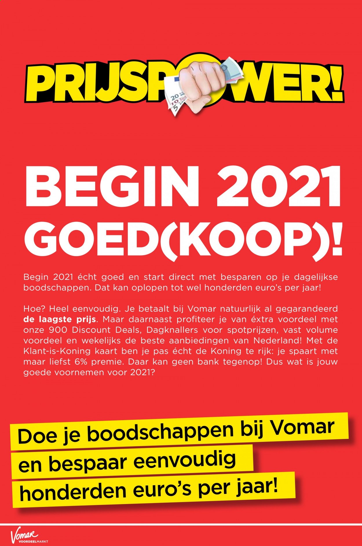 Vomar-aanbieding - 3-1-2021 - 9-1-2021. Pagina 2