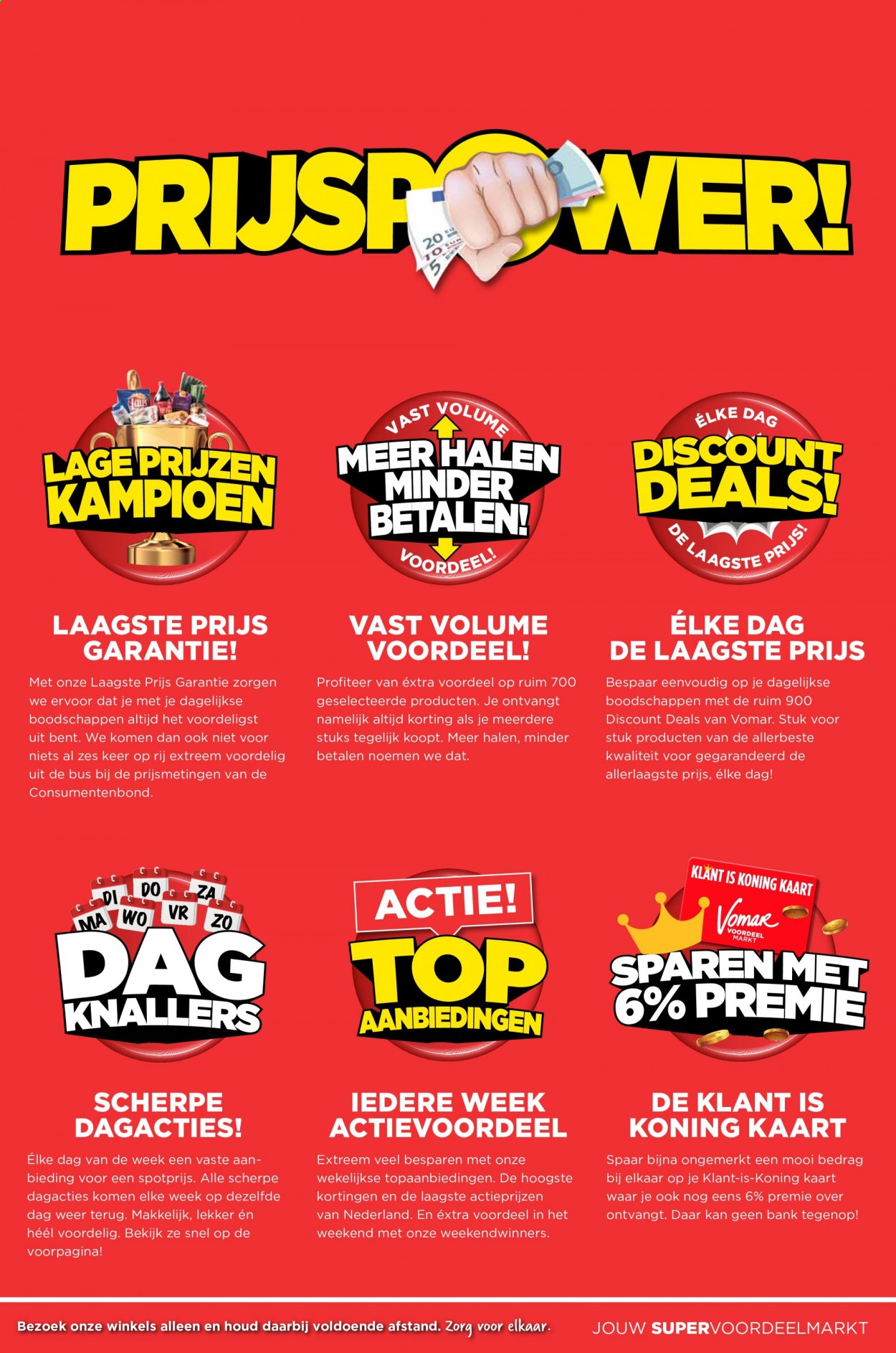 Vomar-aanbieding - 3-1-2021 - 9-1-2021. Pagina 3