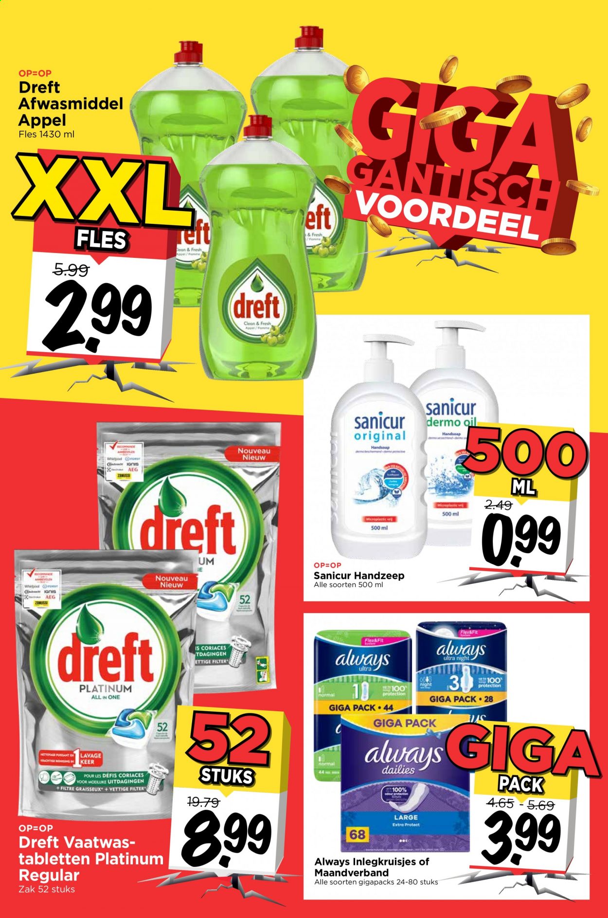 Vomar-aanbieding - 3-1-2021 - 9-1-2021. Pagina 4