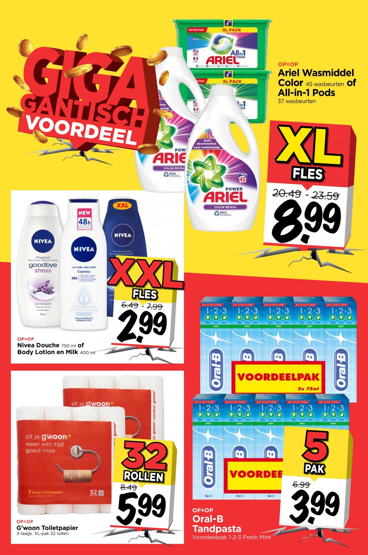 Vomar-aanbieding - 3-1-2021 - 9-1-2021. Pagina 5