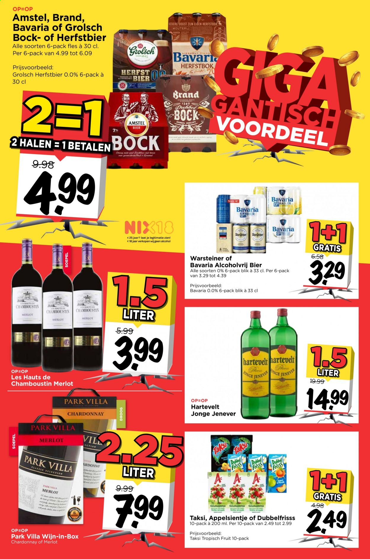Vomar-aanbieding - 3-1-2021 - 9-1-2021. Pagina 6