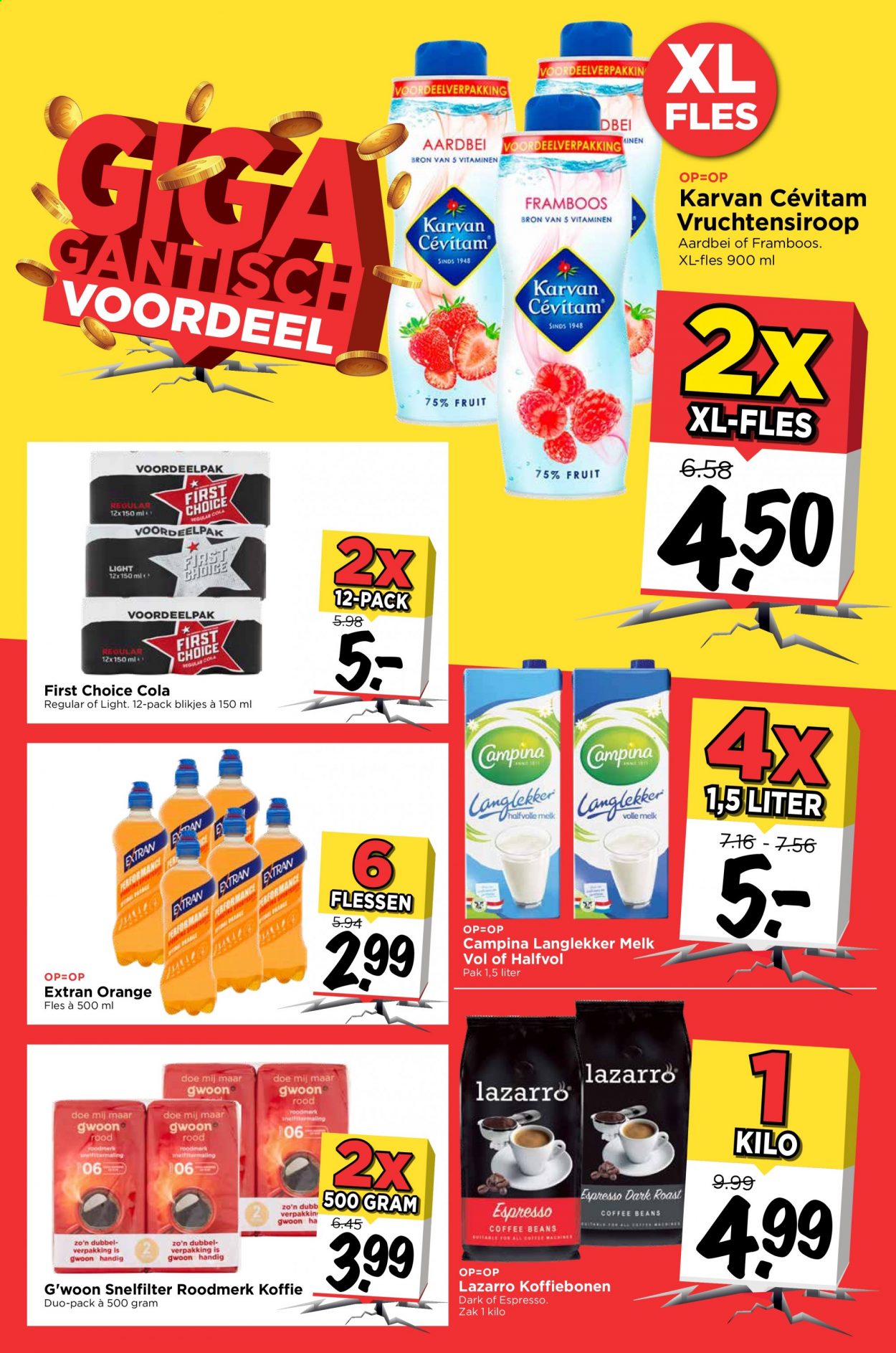 Vomar-aanbieding - 3-1-2021 - 9-1-2021. Pagina 7