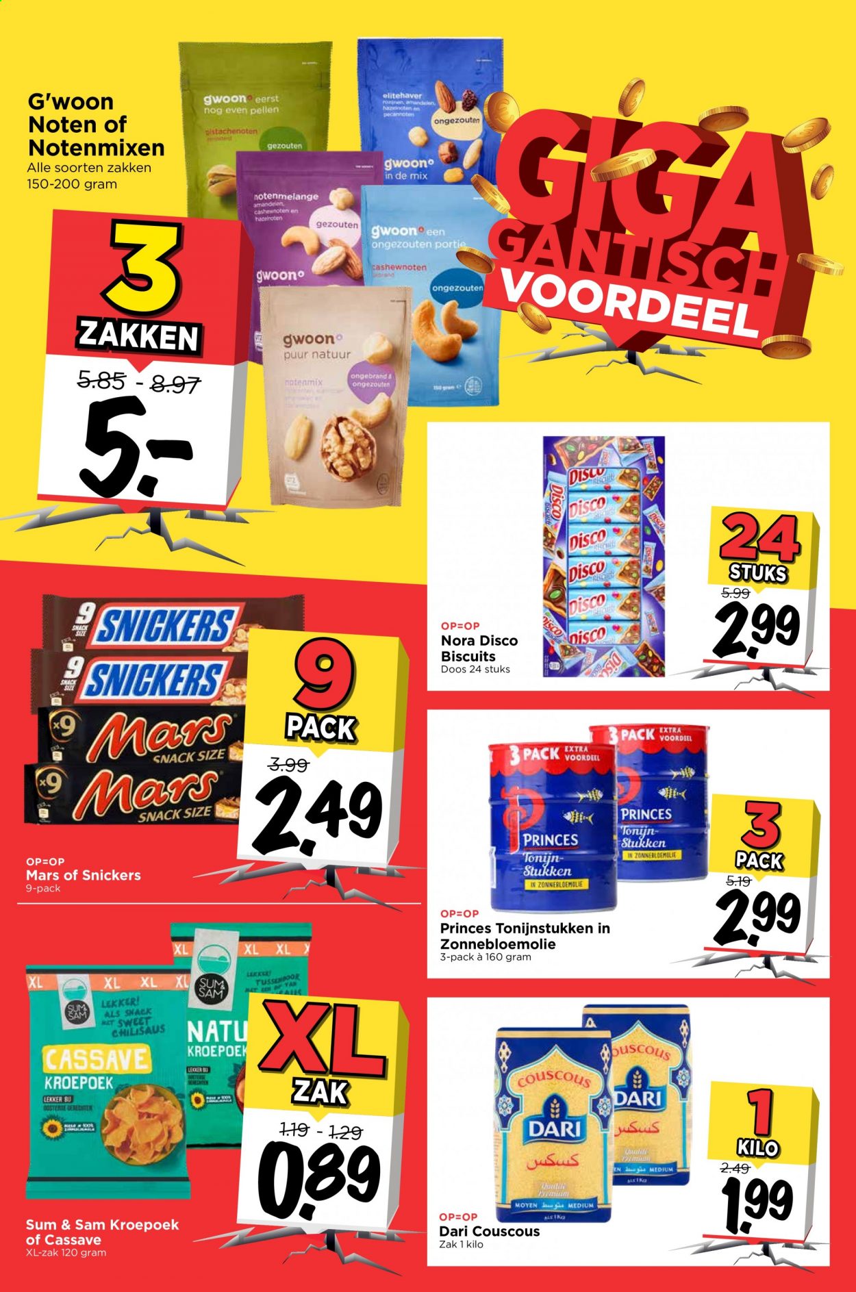Vomar-aanbieding - 3-1-2021 - 9-1-2021. Pagina 8
