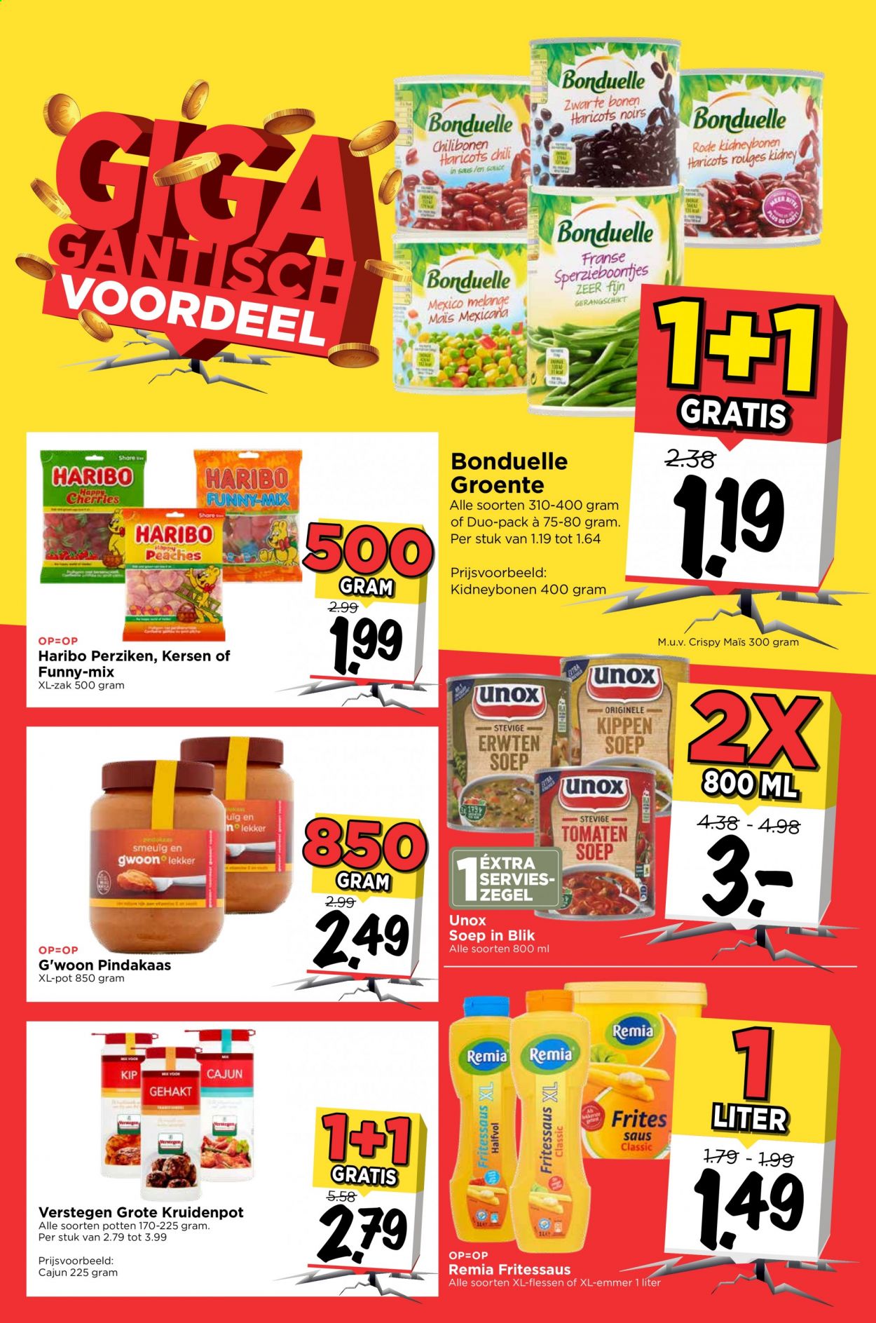 Vomar-aanbieding - 3-1-2021 - 9-1-2021. Pagina 9