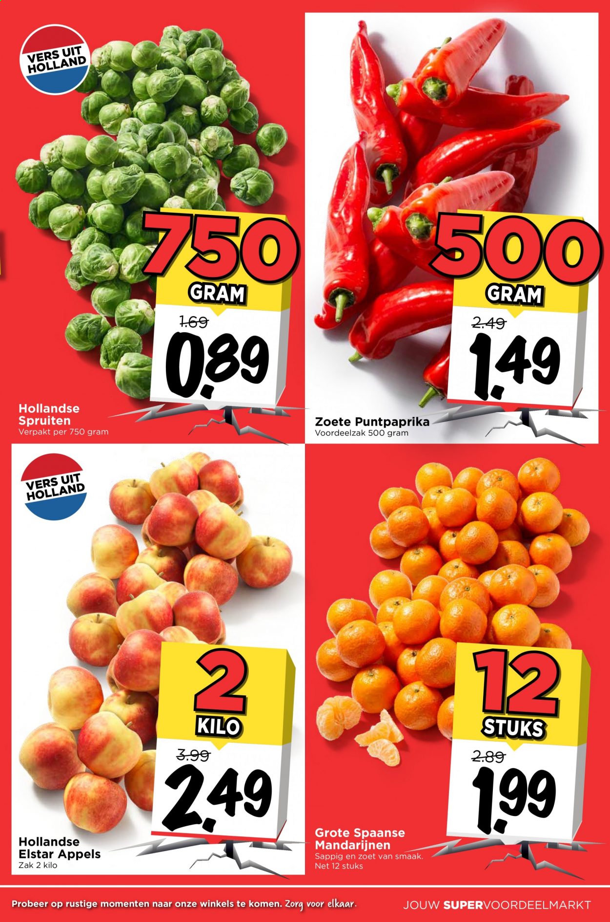 Vomar-aanbieding - 3-1-2021 - 9-1-2021. Pagina 13