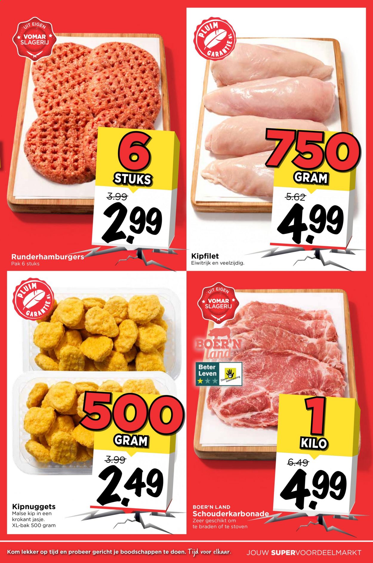 Vomar-aanbieding - 3-1-2021 - 9-1-2021. Pagina 15