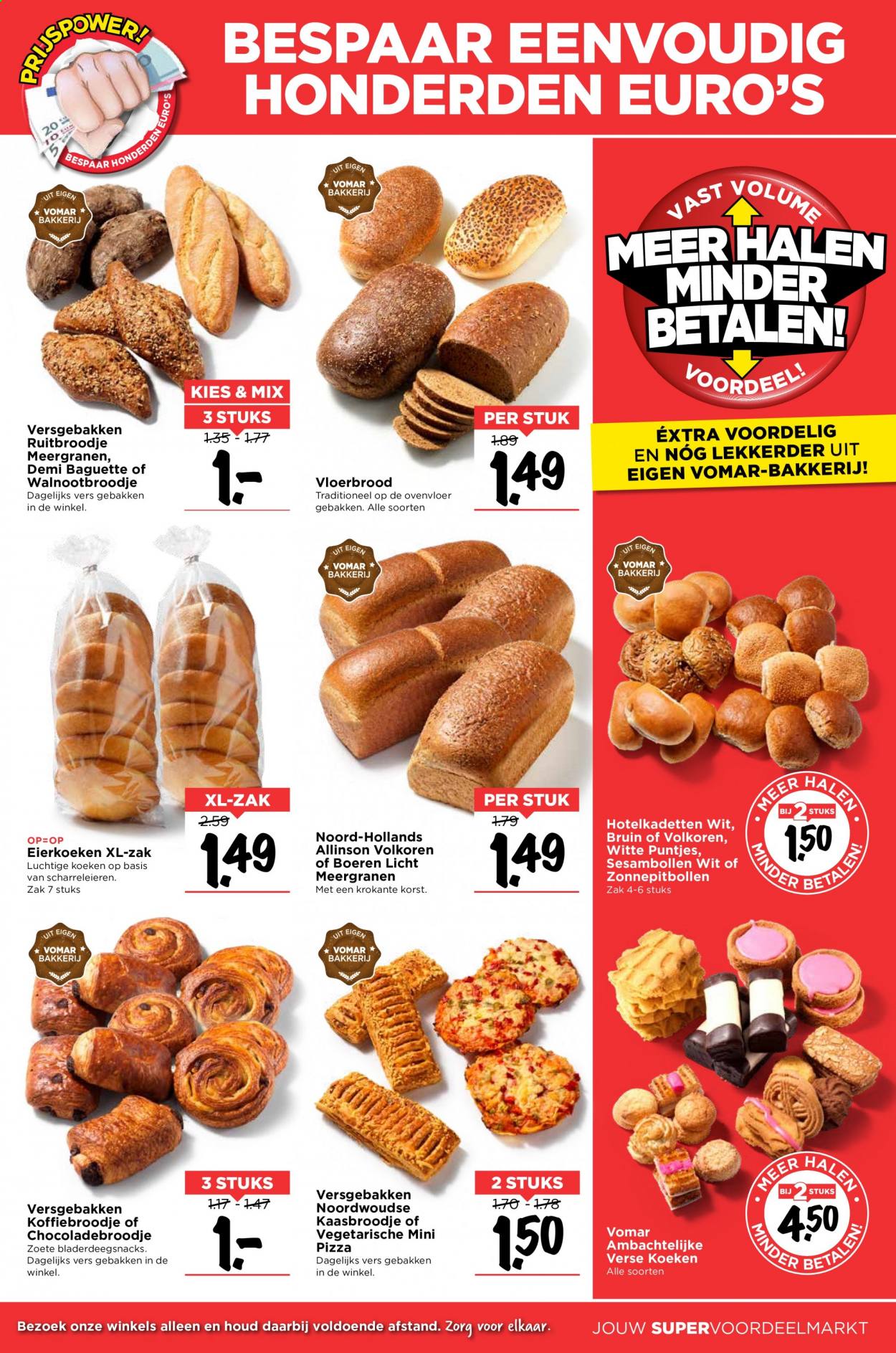 Vomar-aanbieding - 3-1-2021 - 9-1-2021. Pagina 17