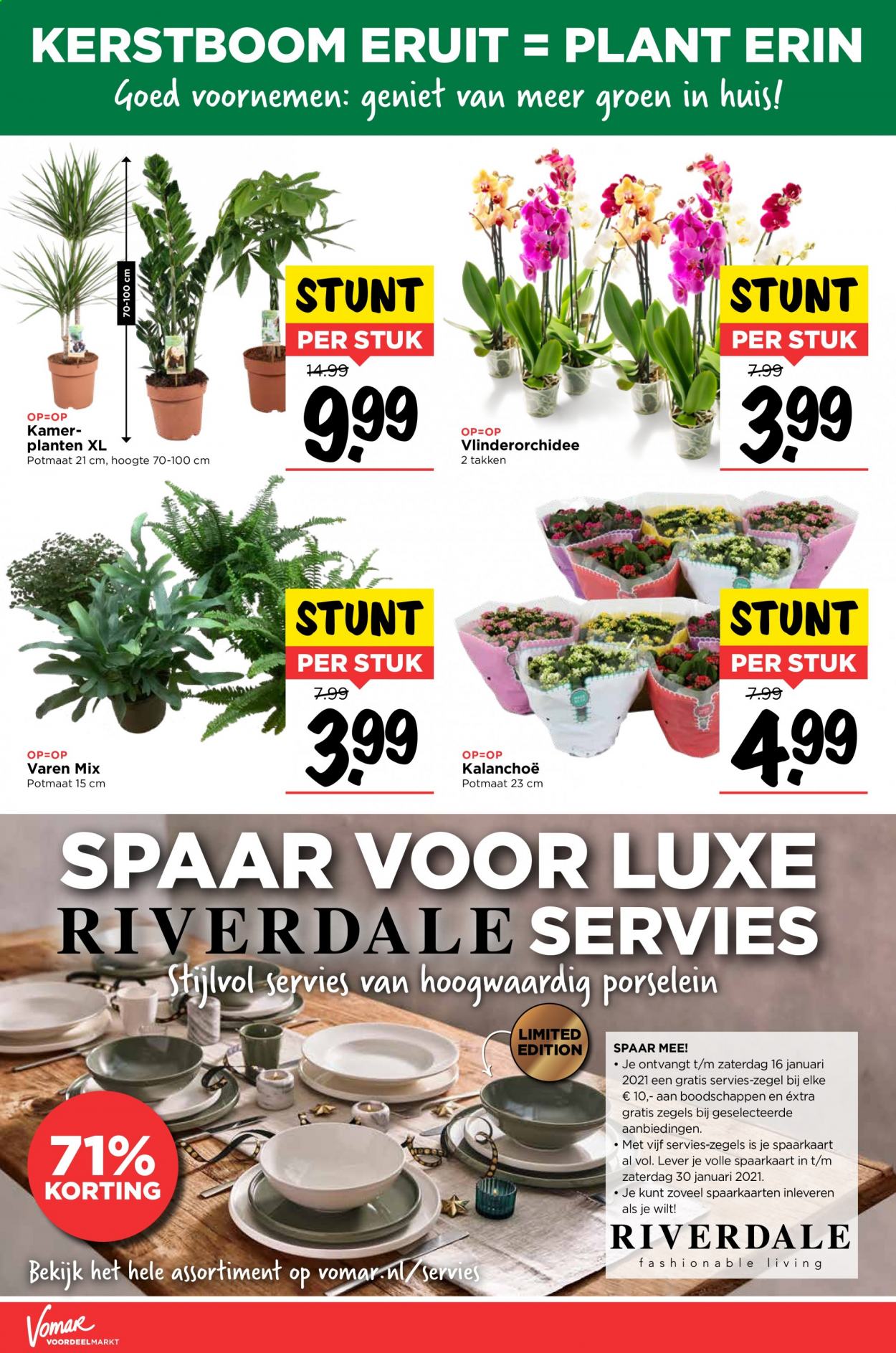 Vomar-aanbieding - 3-1-2021 - 9-1-2021. Pagina 18