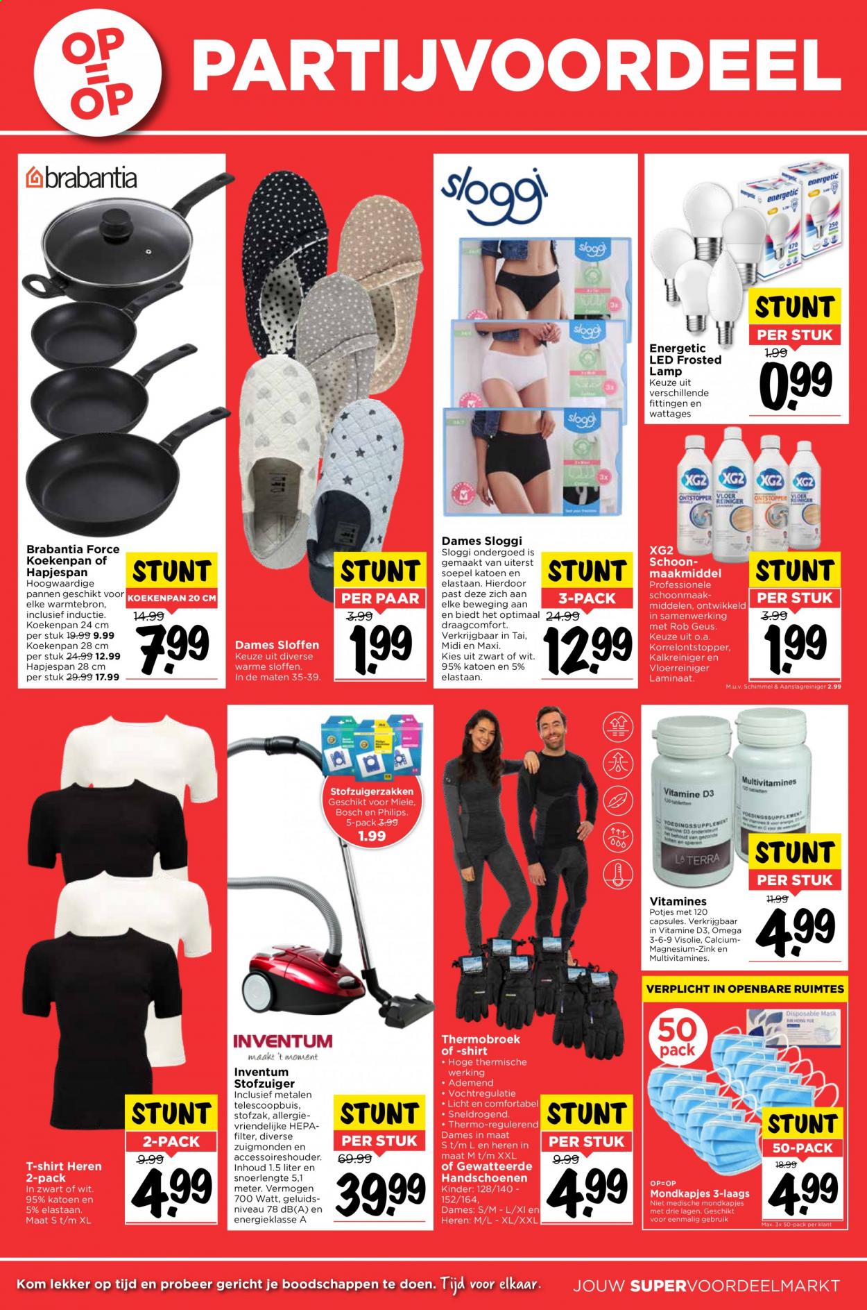 Vomar-aanbieding - 3-1-2021 - 9-1-2021. Pagina 21