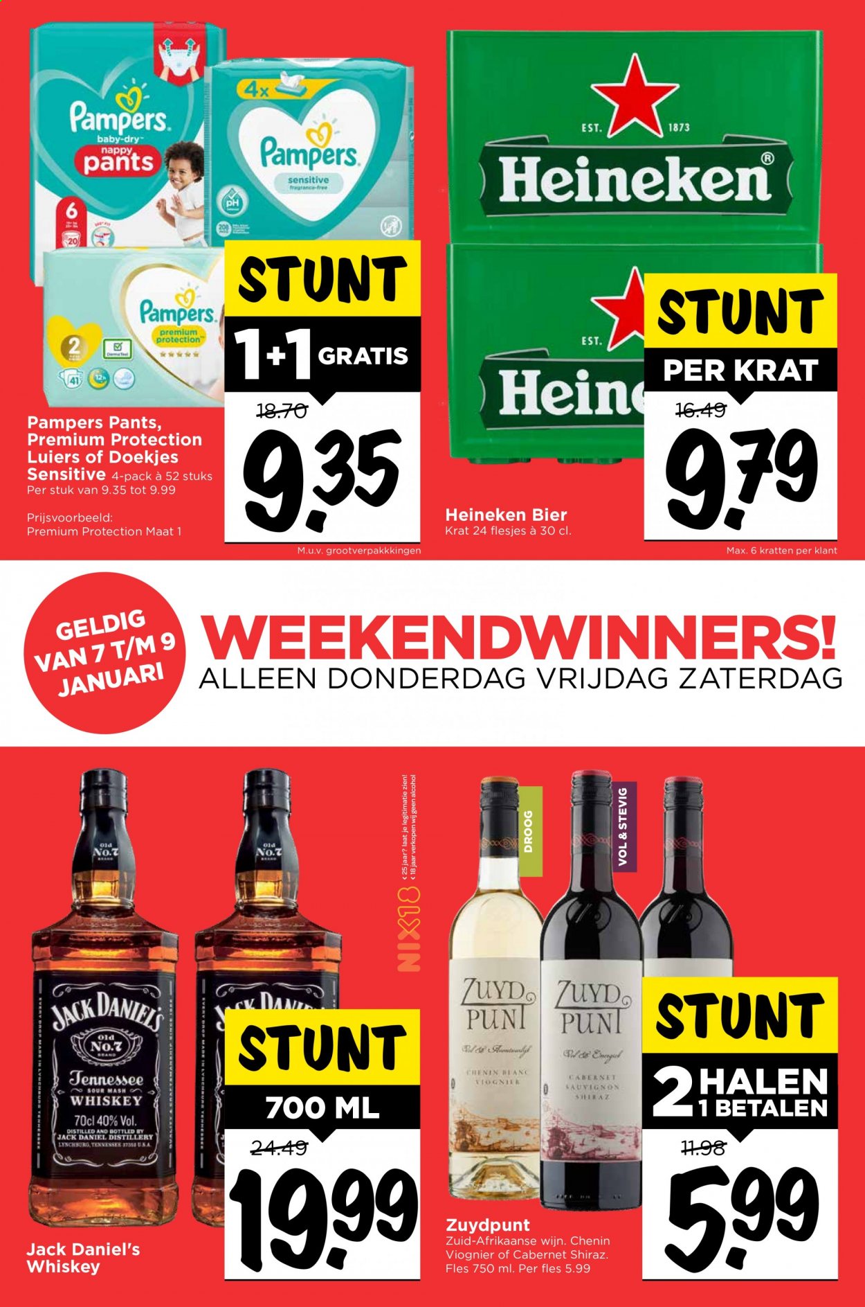 Vomar-aanbieding - 3-1-2021 - 9-1-2021. Pagina 22