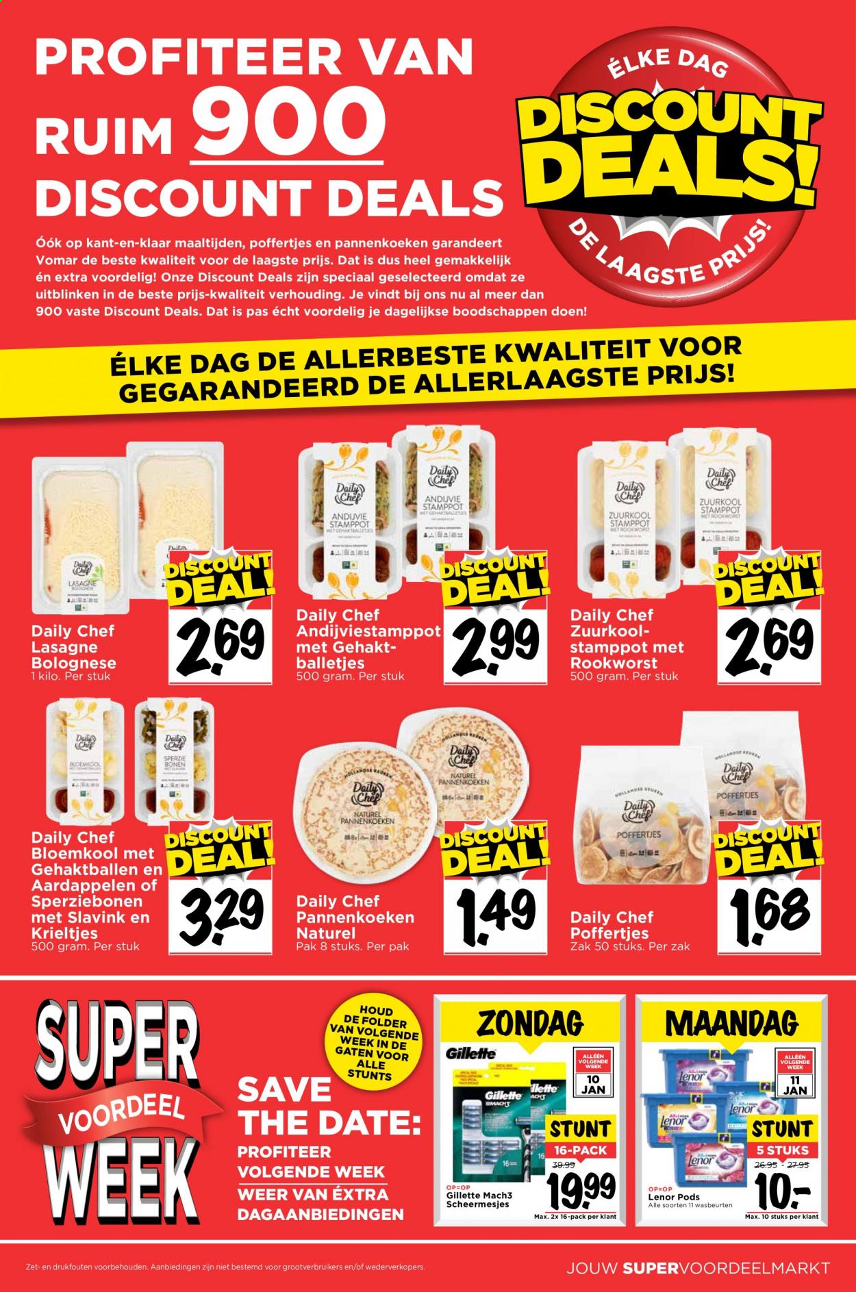 Vomar-aanbieding - 3-1-2021 - 9-1-2021. Pagina 24