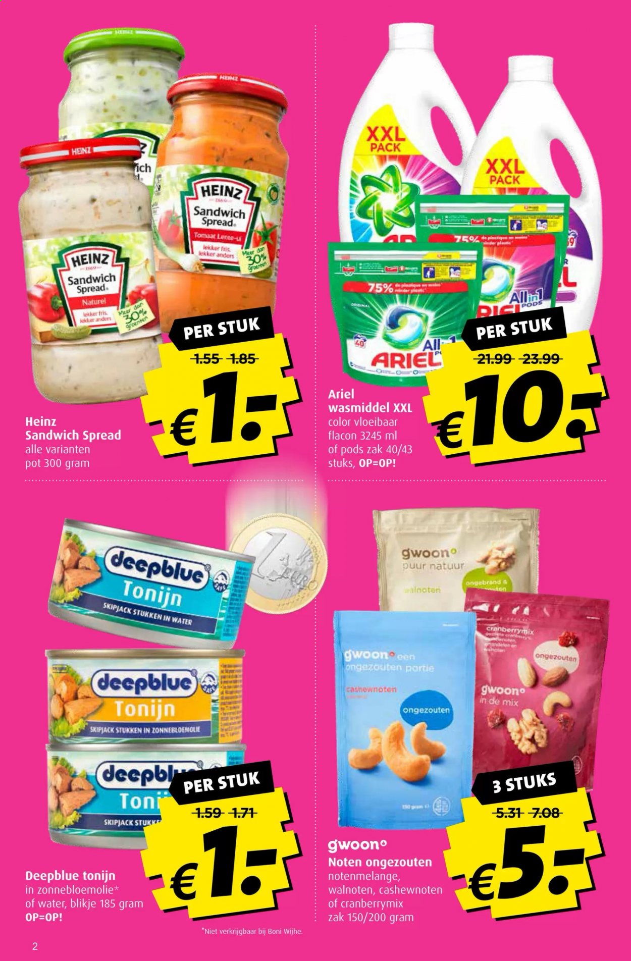 Boni-aanbieding - 6-1-2021 - 12-1-2021. Pagina 2