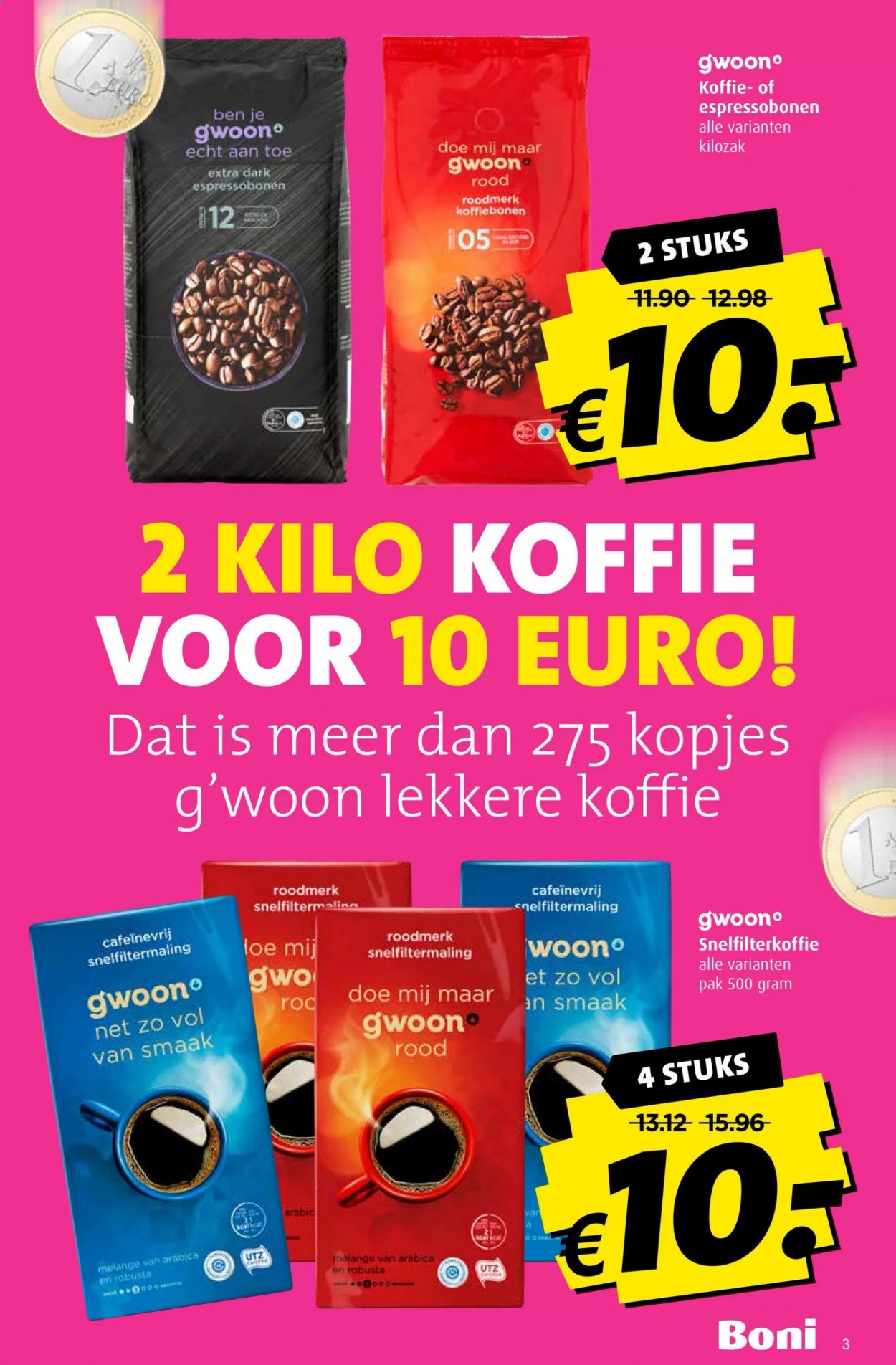 Boni-aanbieding - 6-1-2021 - 12-1-2021. Pagina 3