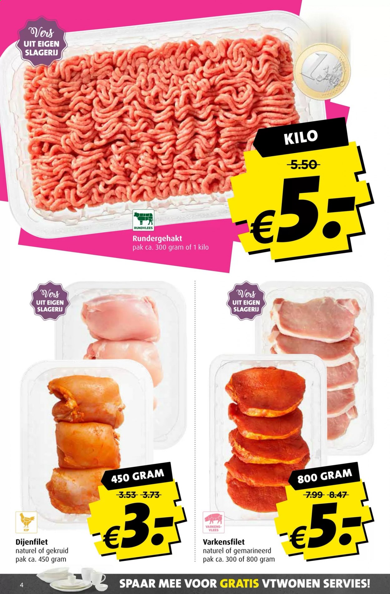 Boni-aanbieding - 6-1-2021 - 12-1-2021. Pagina 4