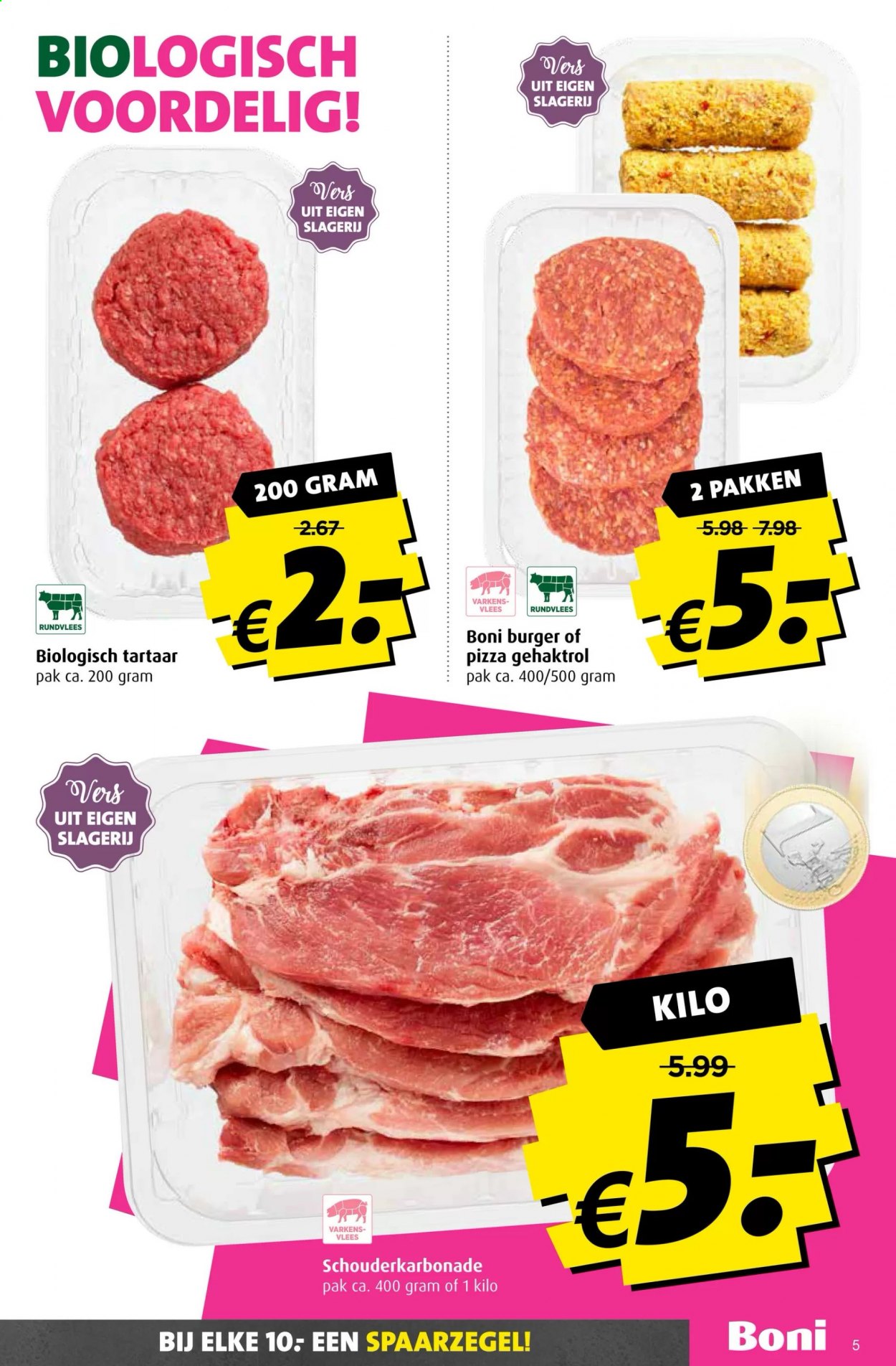 Boni-aanbieding - 6-1-2021 - 12-1-2021. Pagina 5