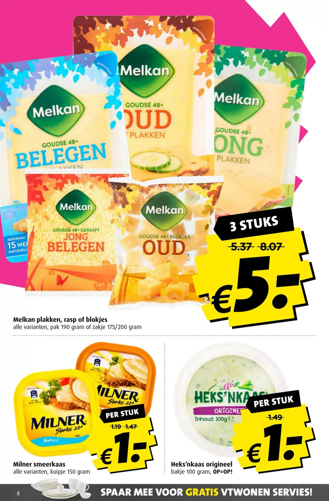 Boni-aanbieding - 6-1-2021 - 12-1-2021. Pagina 8