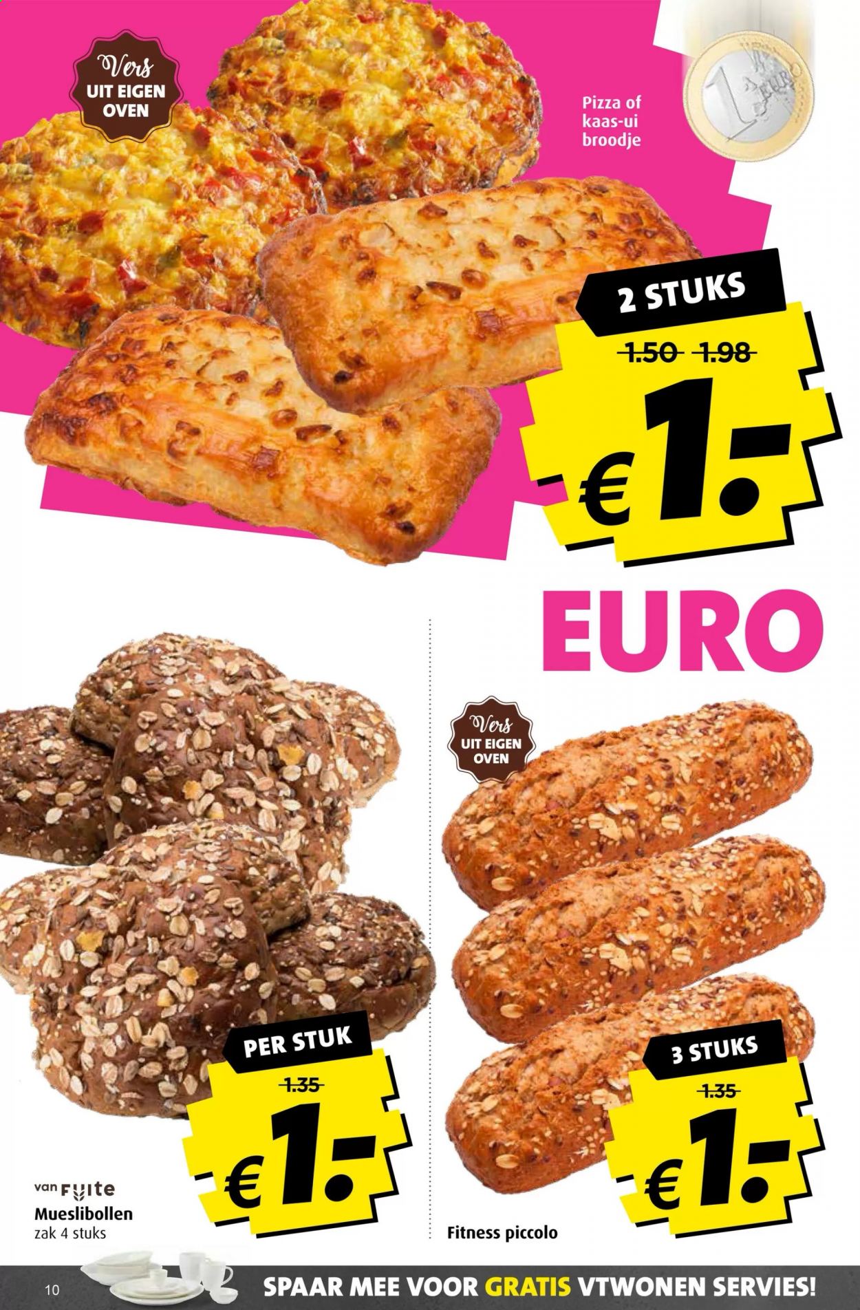 Boni-aanbieding - 6-1-2021 - 12-1-2021. Pagina 10